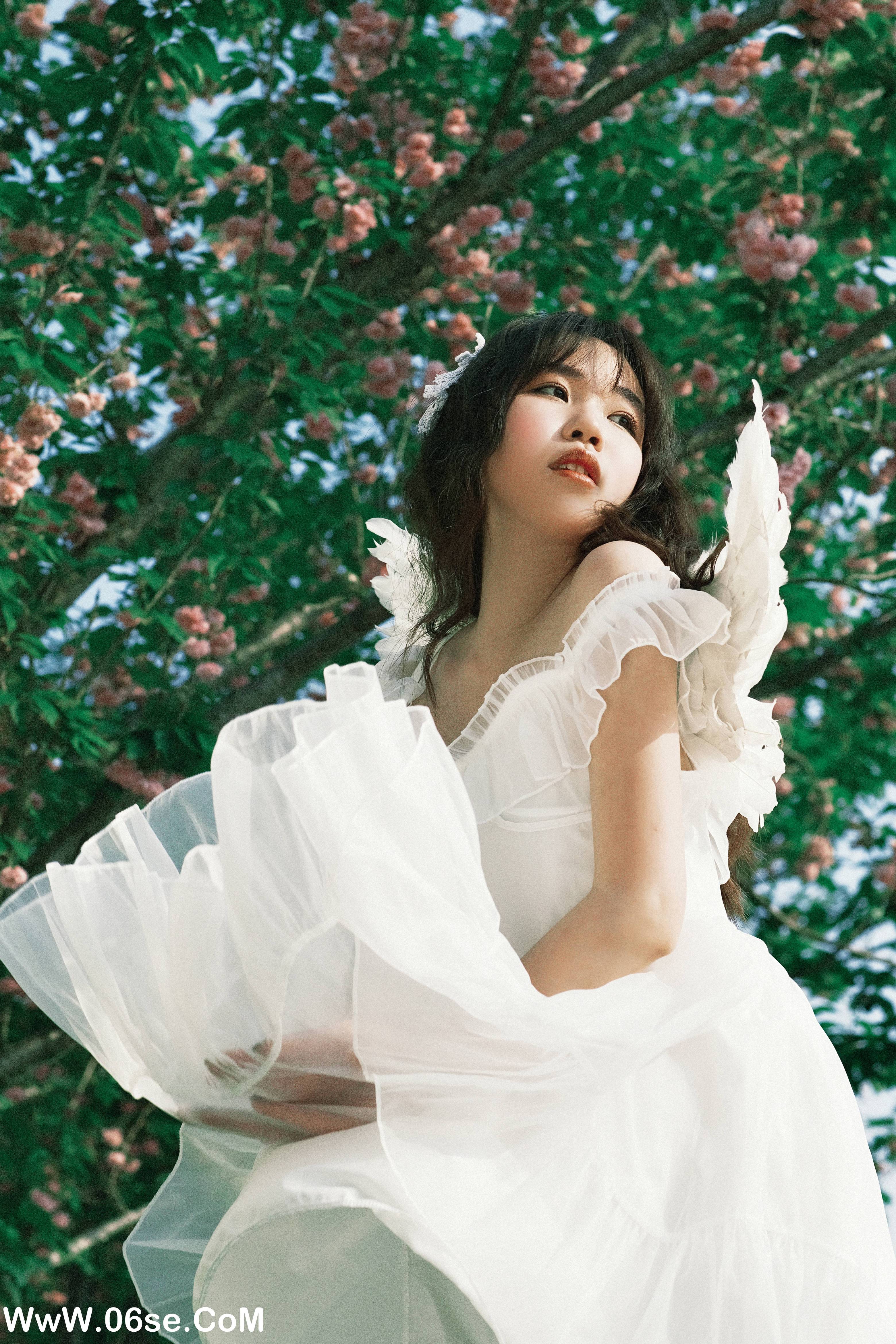 图片[5]-[YITUYU艺图语]2022.09.11 伊甸园 会下雪的小仙女[21+1P／574MB]-六色网