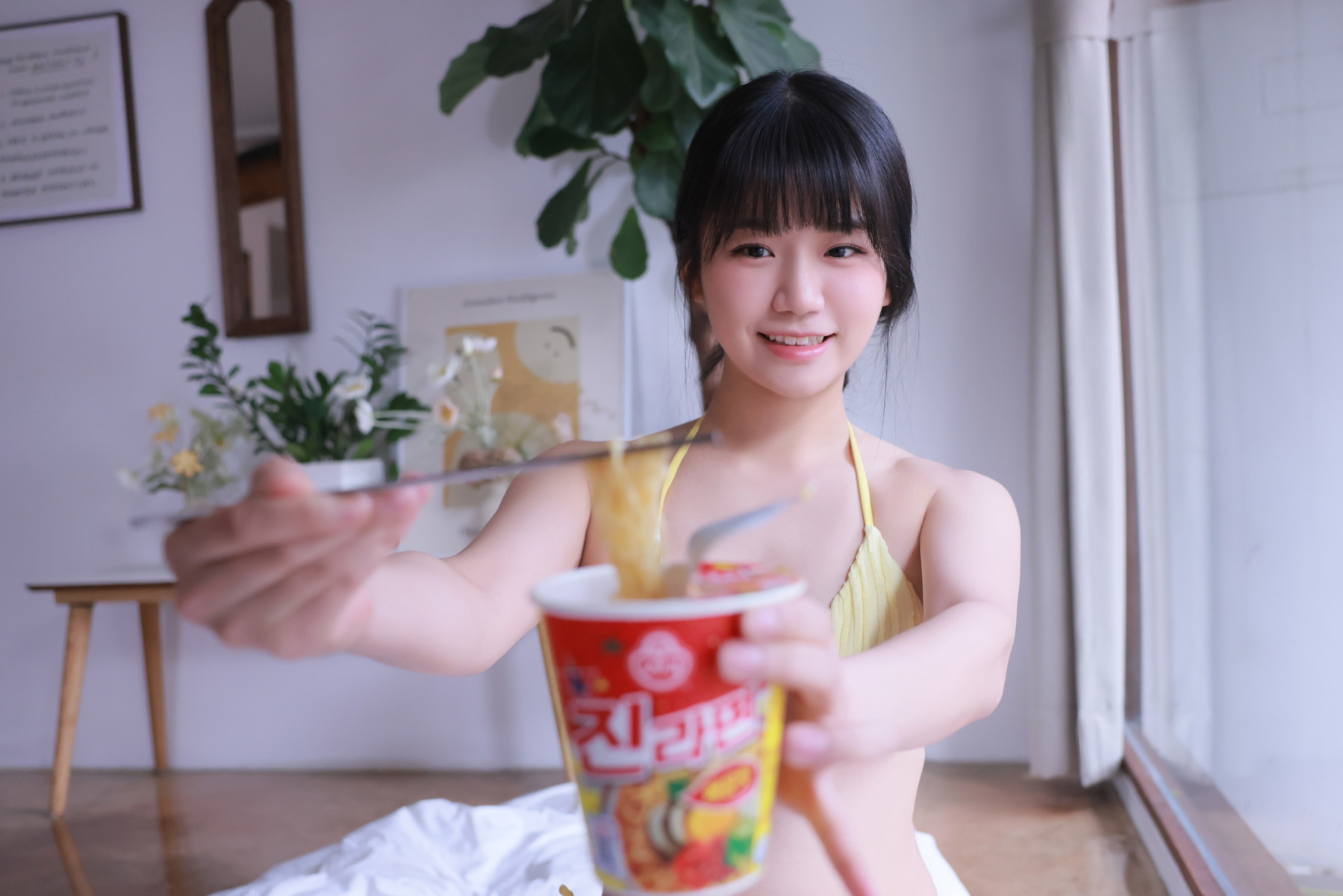 Yui 유이, SWEETBOX Vol.39 Photobook Set.03 39