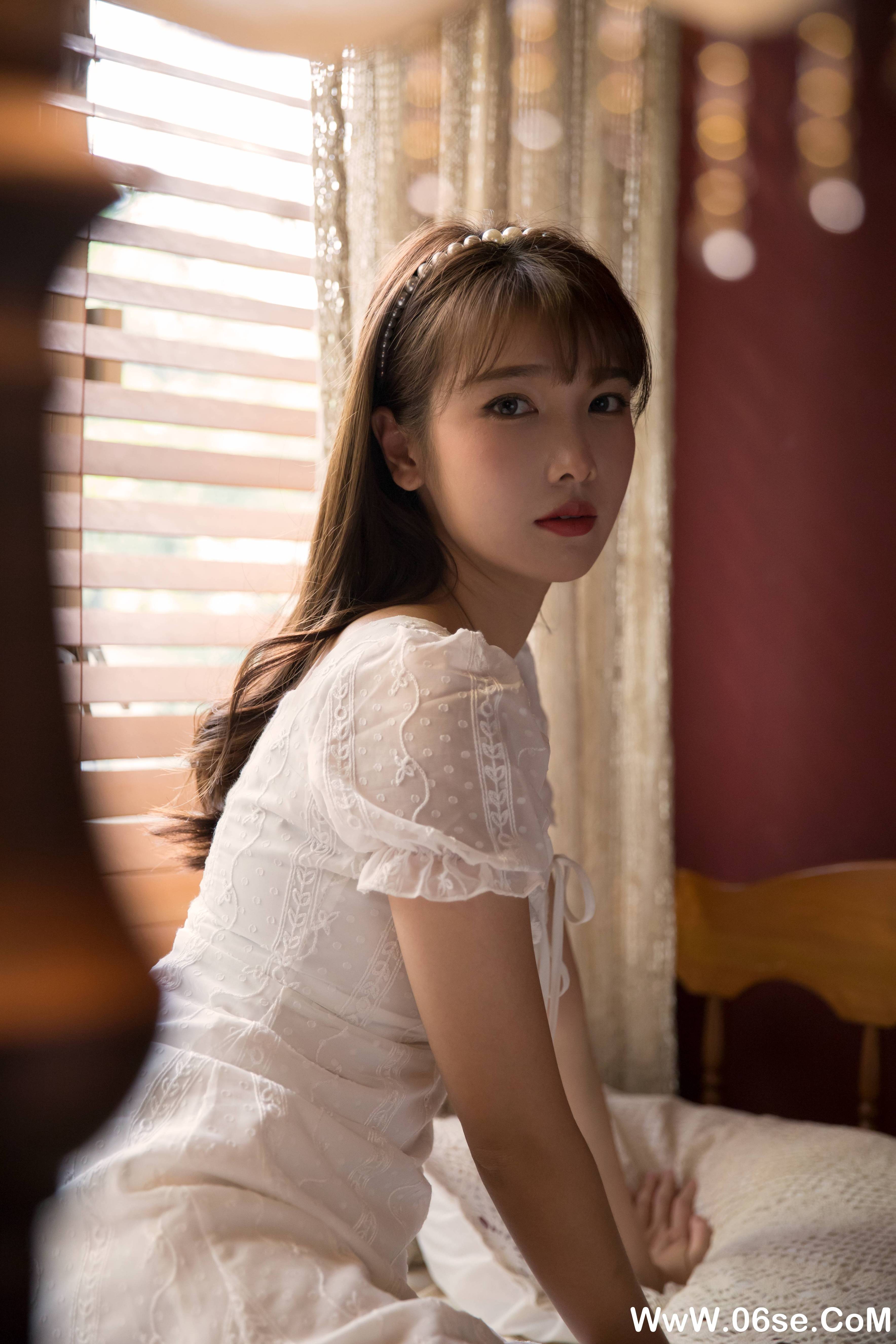 图片[22]-[YITUYU艺图语]2021.09.11 午后的思念 湘湘[36+1P／595MB]-六色网