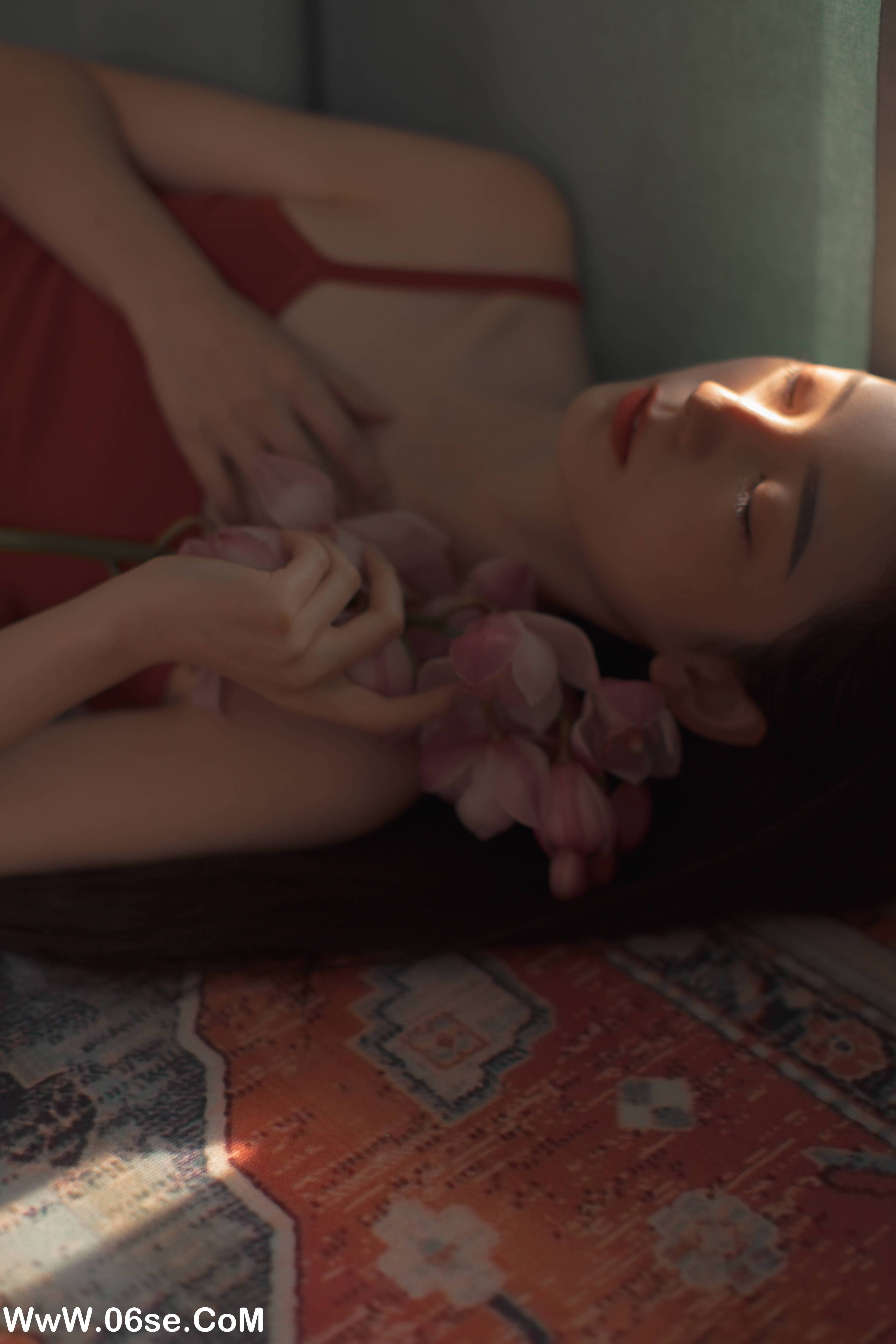 图片[10]-[YITUYU艺图语]2022.01.03 大花蕙兰 Miya怡君[23+1P／181MB]-六色网