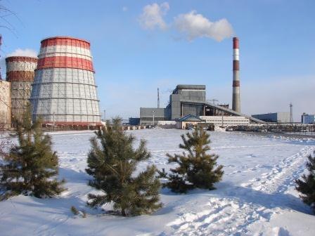 ТЭЦ-3 отравляет воздух Хабаровска