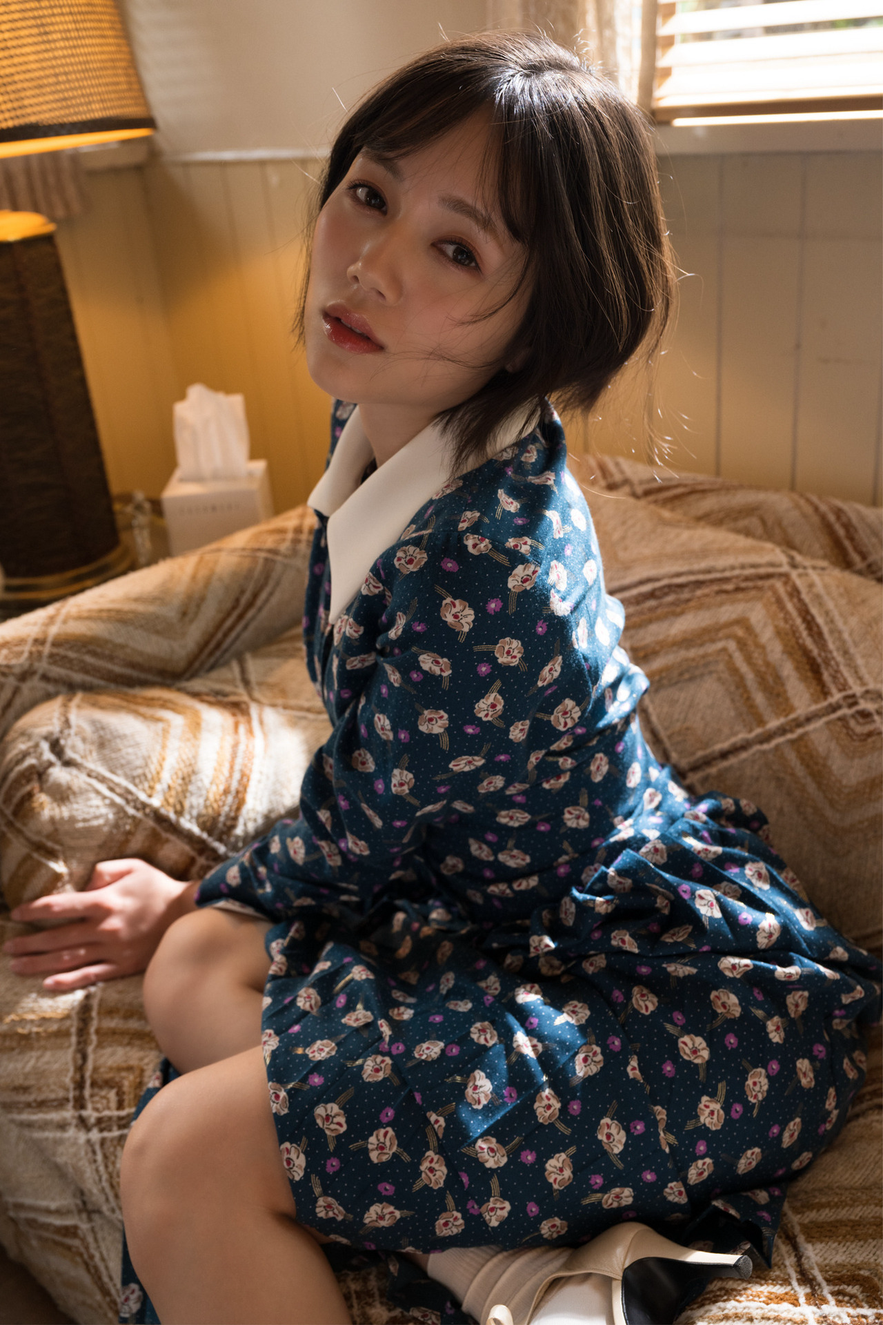 優艶Romantic 涼森れむ 151P 8