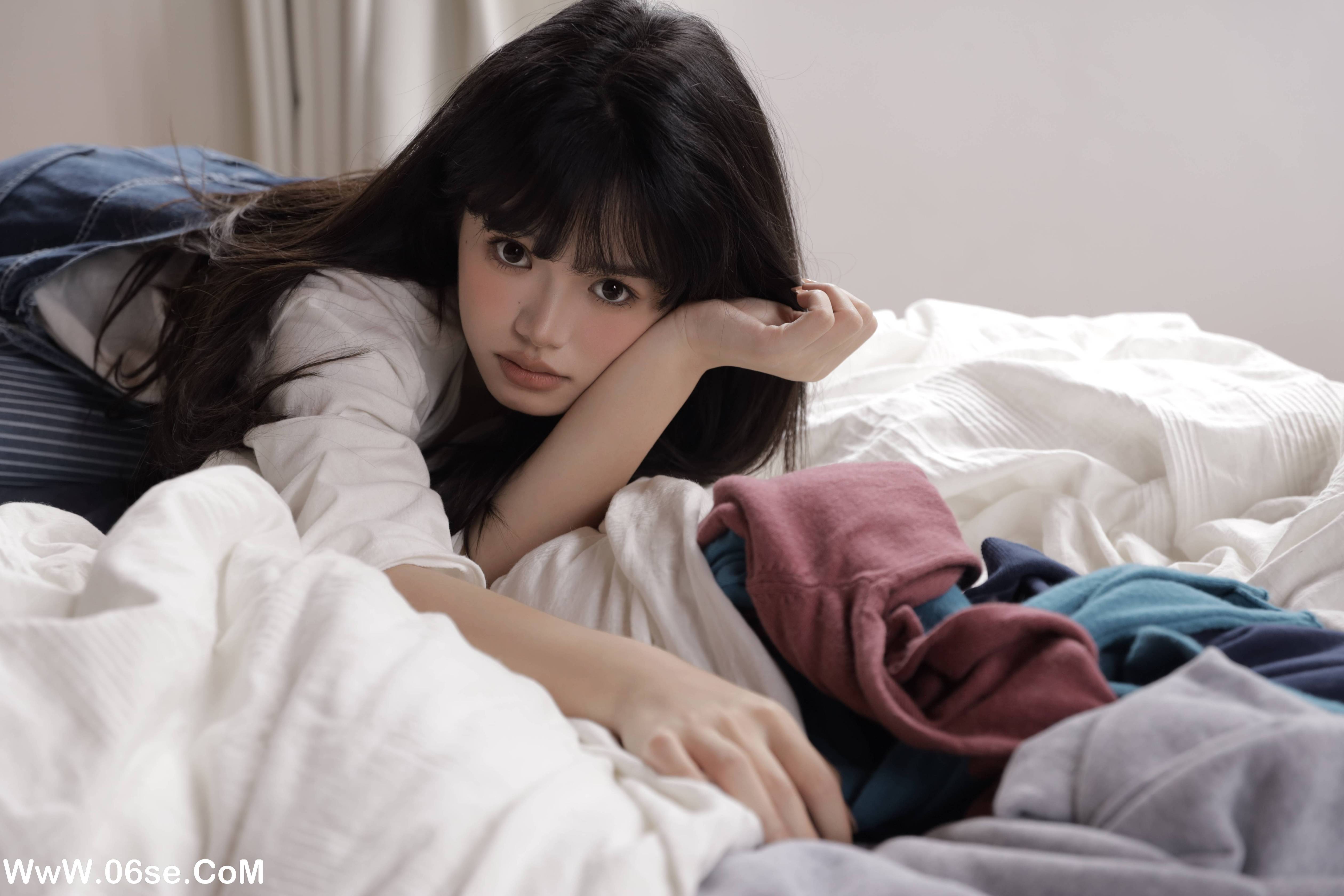 图片[28]-[YITUYU艺图语]2022.11.27 Hi,小狗 叛逆的捡捡唯[28+1P／201MB]-六色网