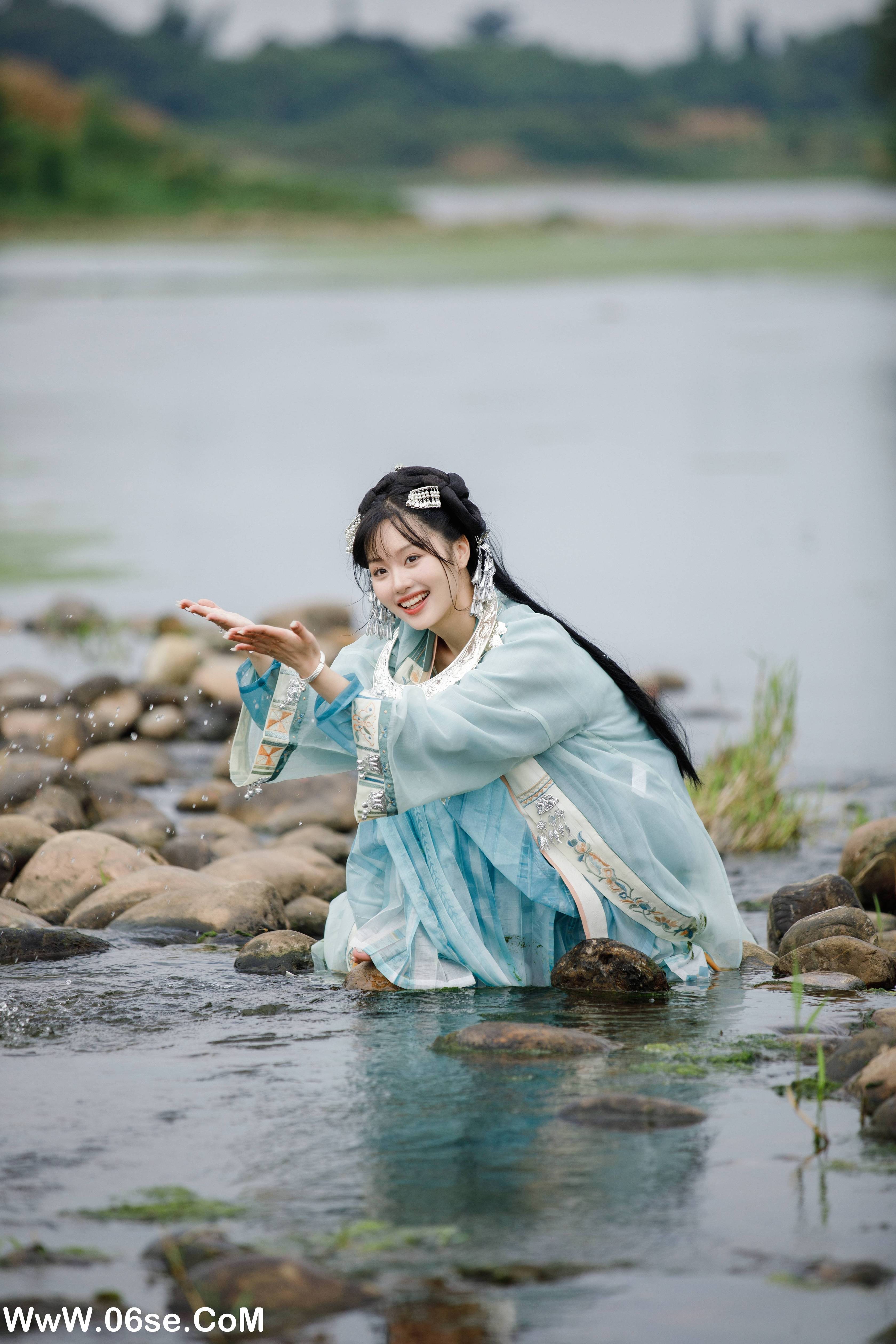 图片[9]-[YITUYU艺图语]2022.09.09 苗疆少女 王大可[21+1P／396MB]-六色网