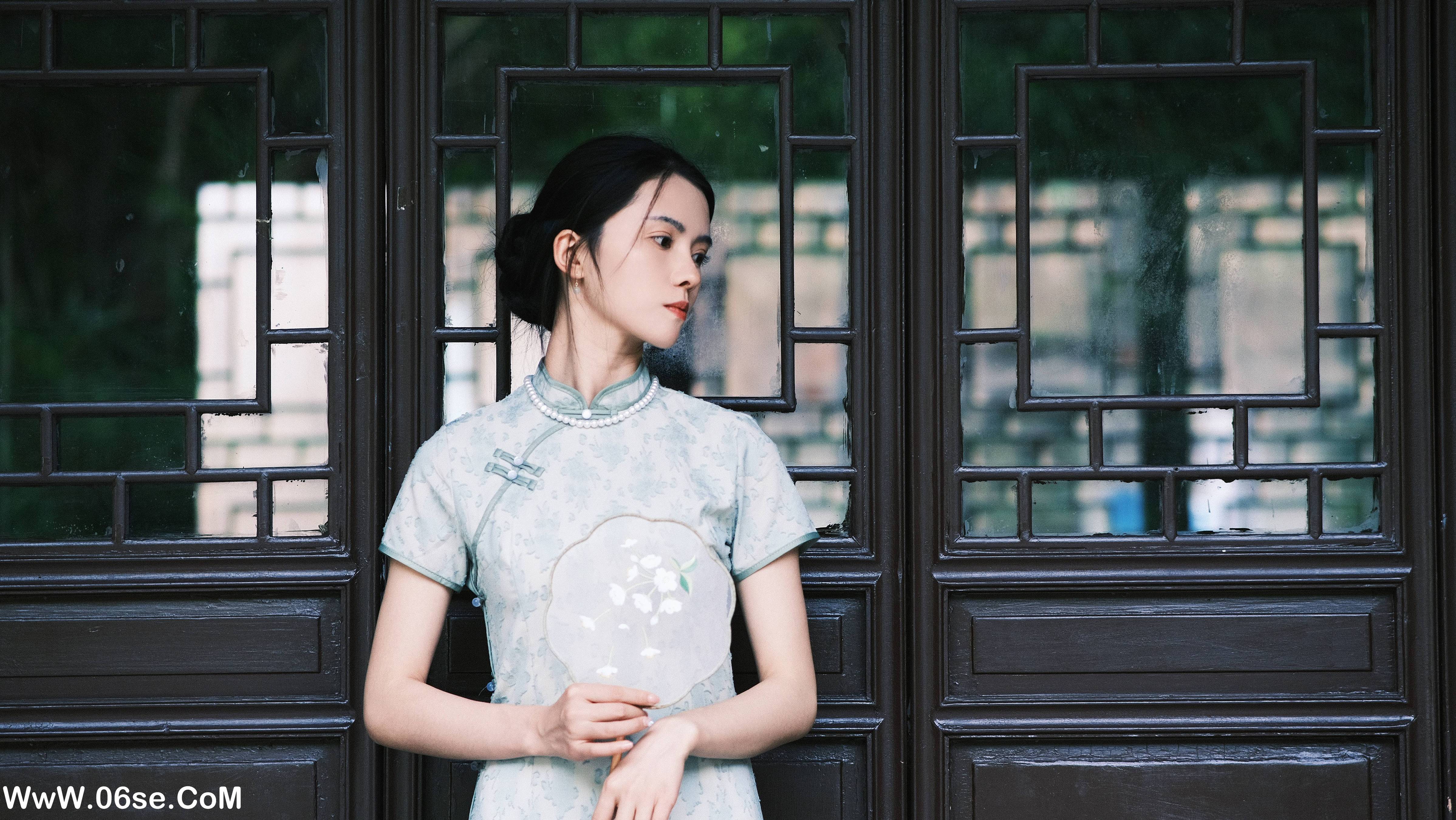图片[12]-[YITUYU艺图语]2022.07.09 相思 夏夏[23+1P／252MB]-六色网