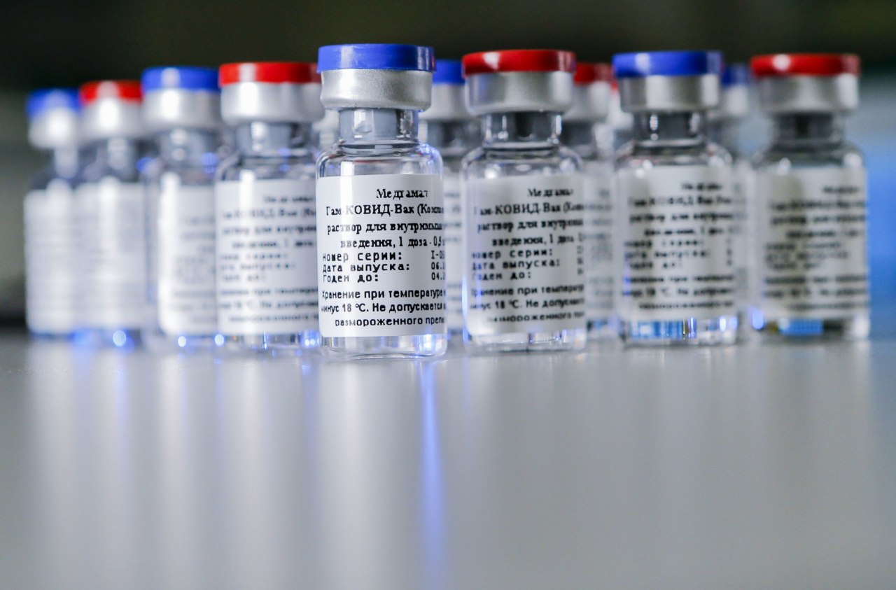Вакцина от коронавируса будет стоить не более 1000 рублей