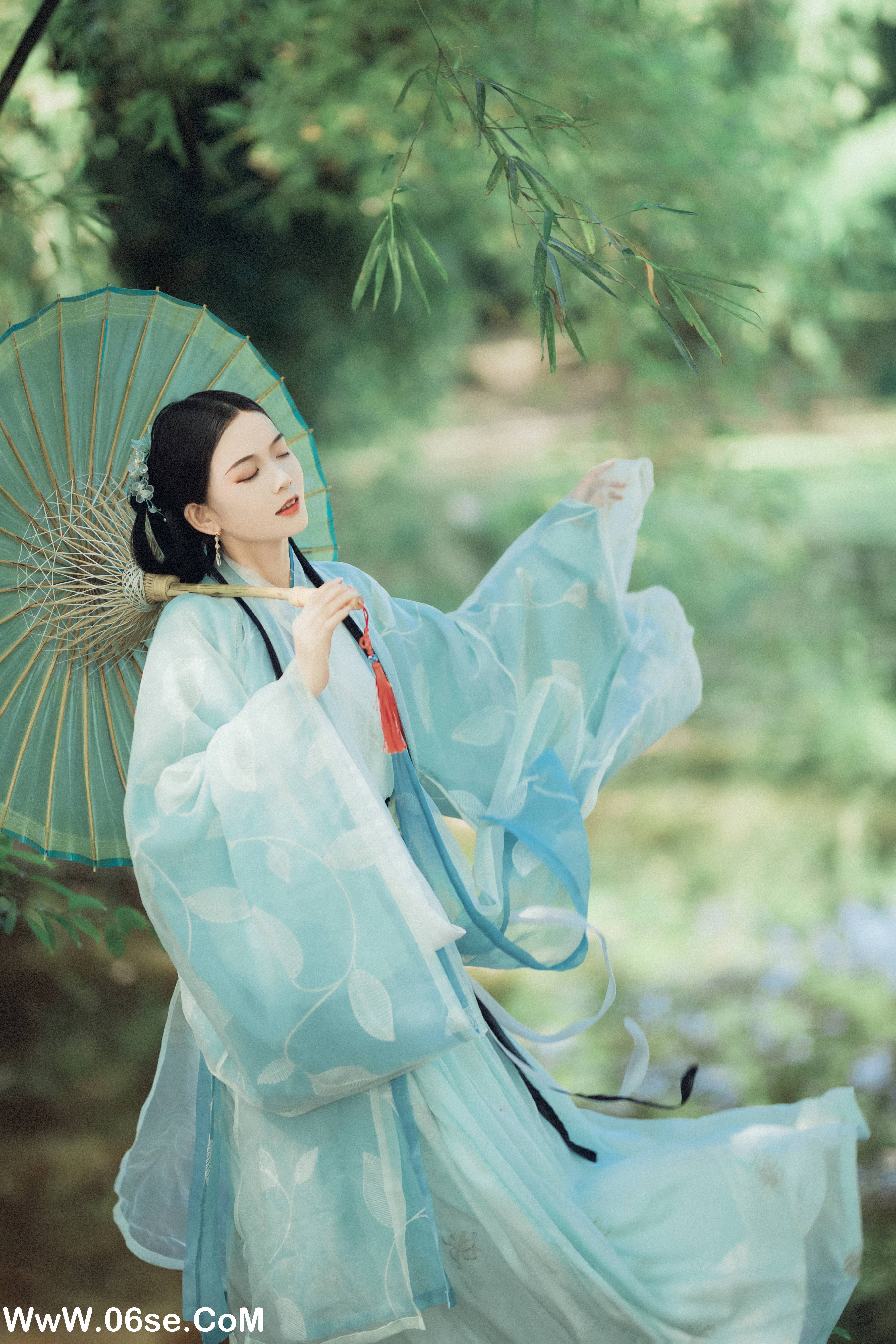 图片[28]-[YITUYU艺图语]2022.01.10 竹林饮酒 航子[30+1P／520MB]-六色网