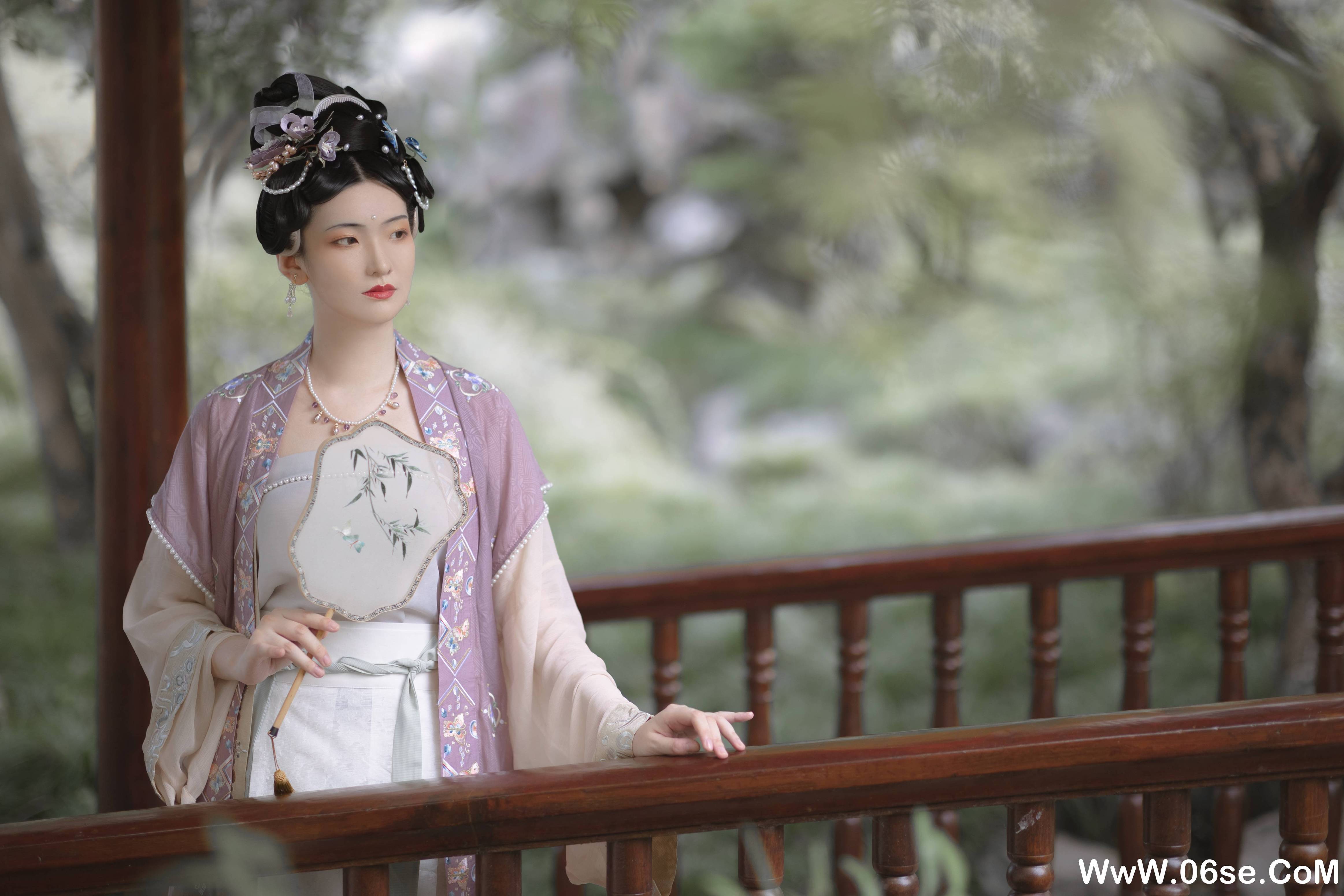 图片[3]-[YITUYU艺图语]2021.11.26 故人未归 7TSUBAKI七椿[29+1P／223MB]-六色网