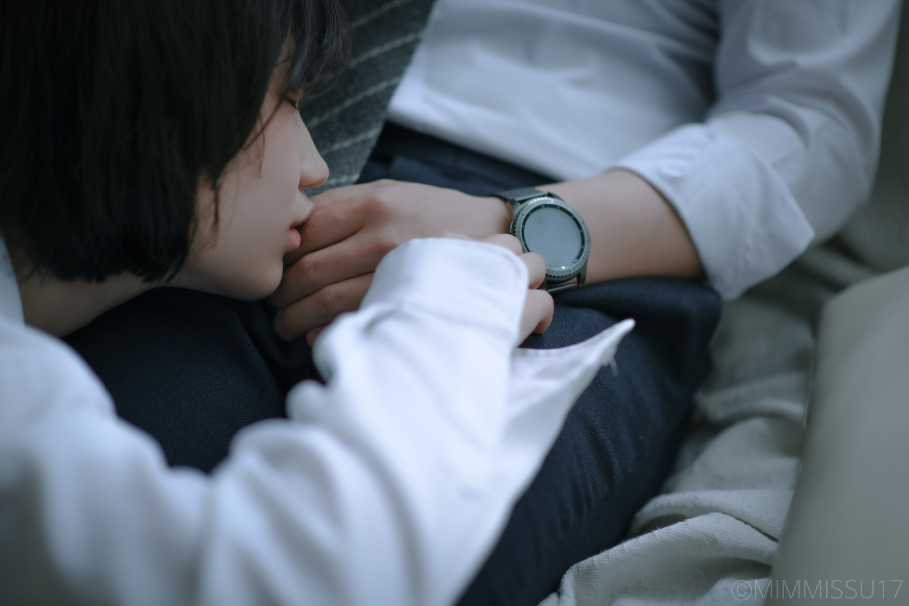 Mimmi 밈미, [DJAWA] The Pet 19