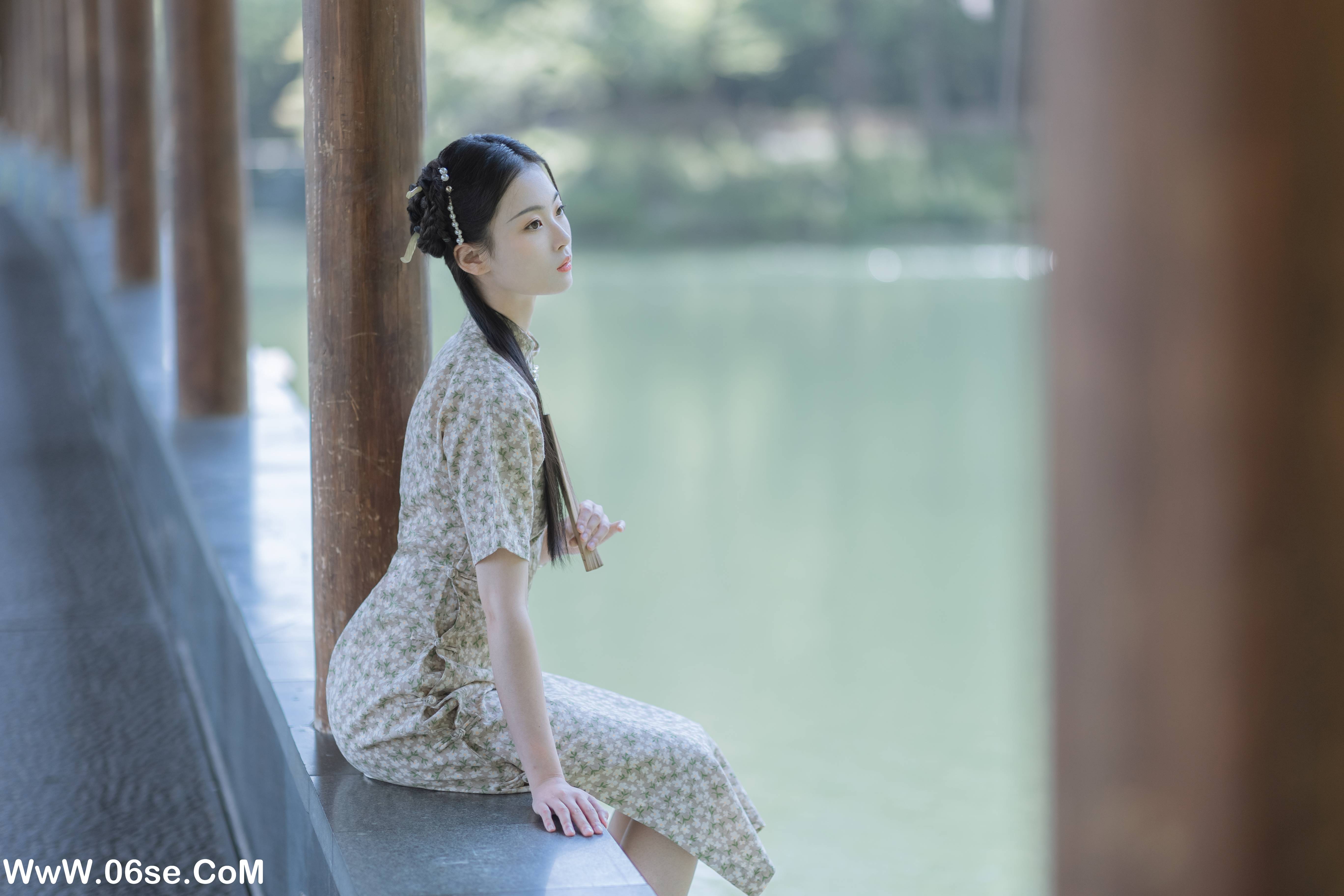 图片[38]-[YITUYU艺图语]2022.07.10 遇江南 汀贰[43+1P／314MB]-六色网