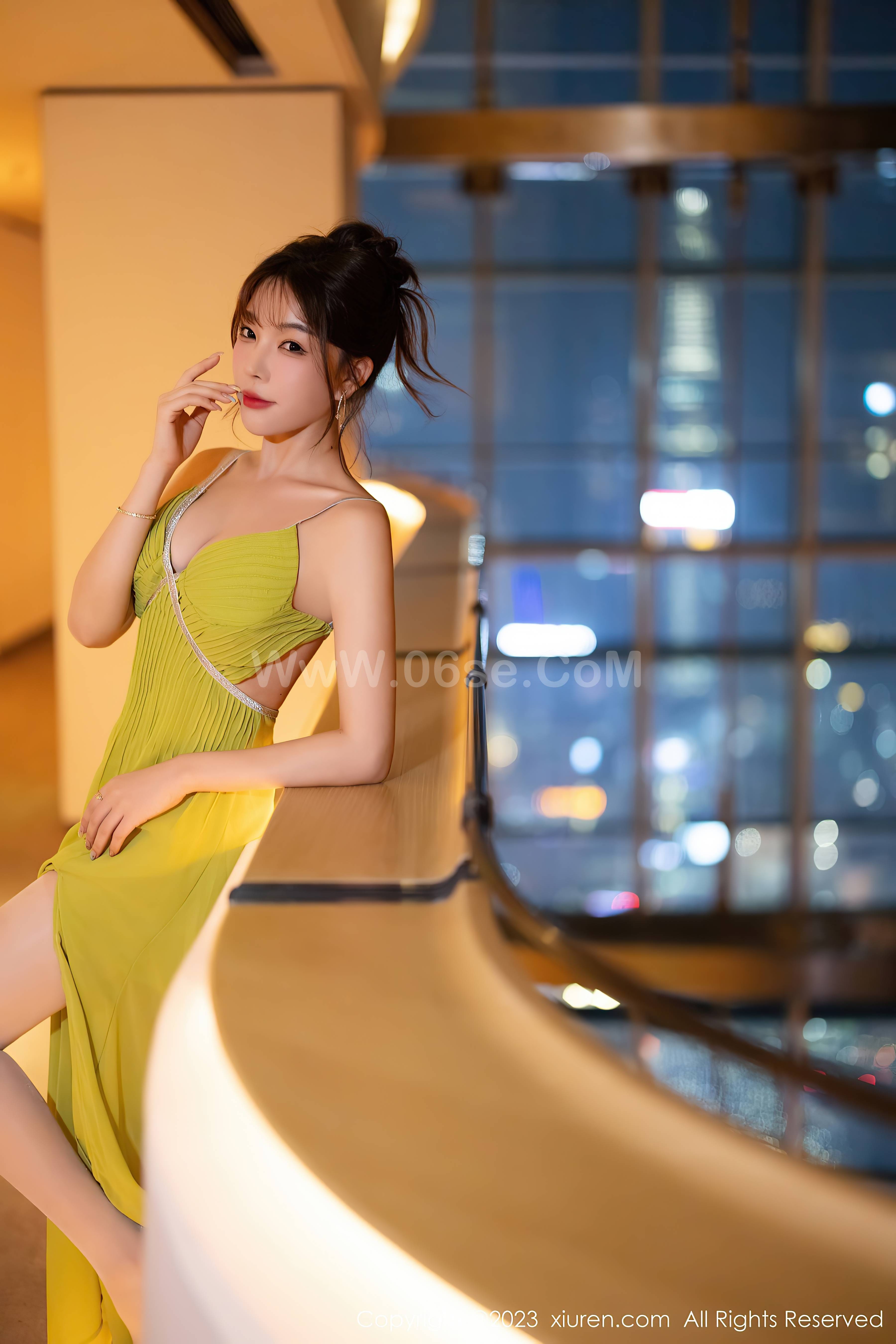 图片[3]-[Xiuren秀人网]2023.11.21 NO.7696 徐莉芝Booty[83+1P／633MB]-六色网