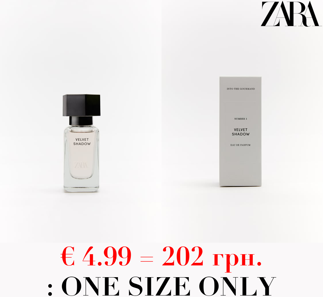 VELVET SHADOW 30 ML / 1.01 oz