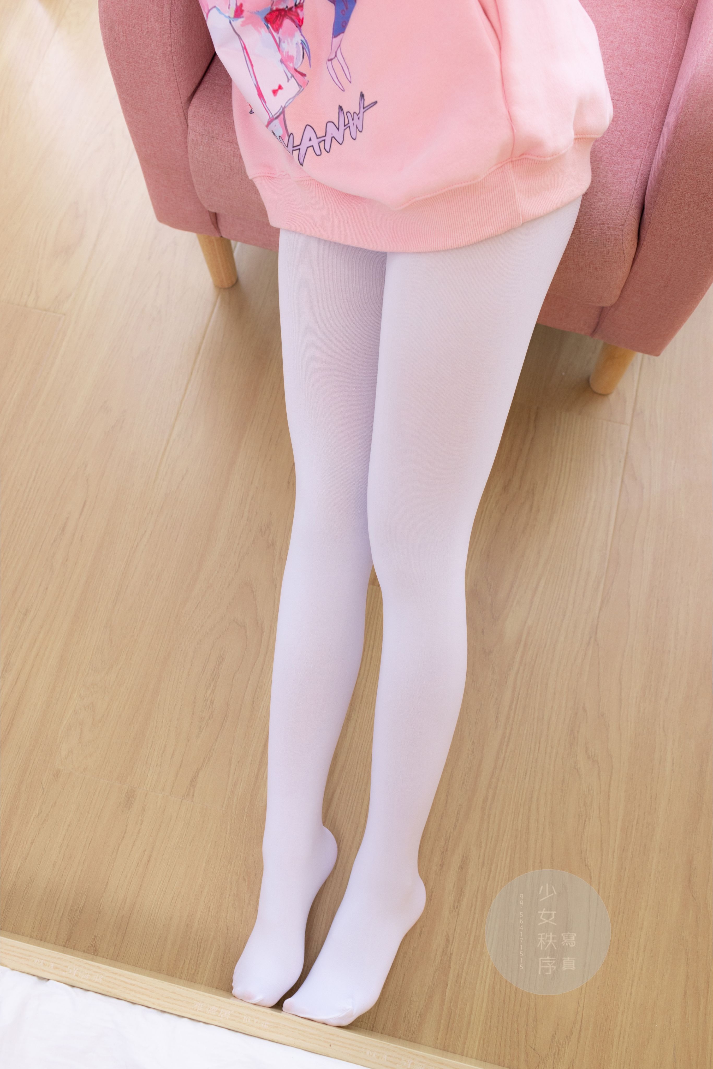 少女秩序EXVOL.13 [66P-1.09GB] 61