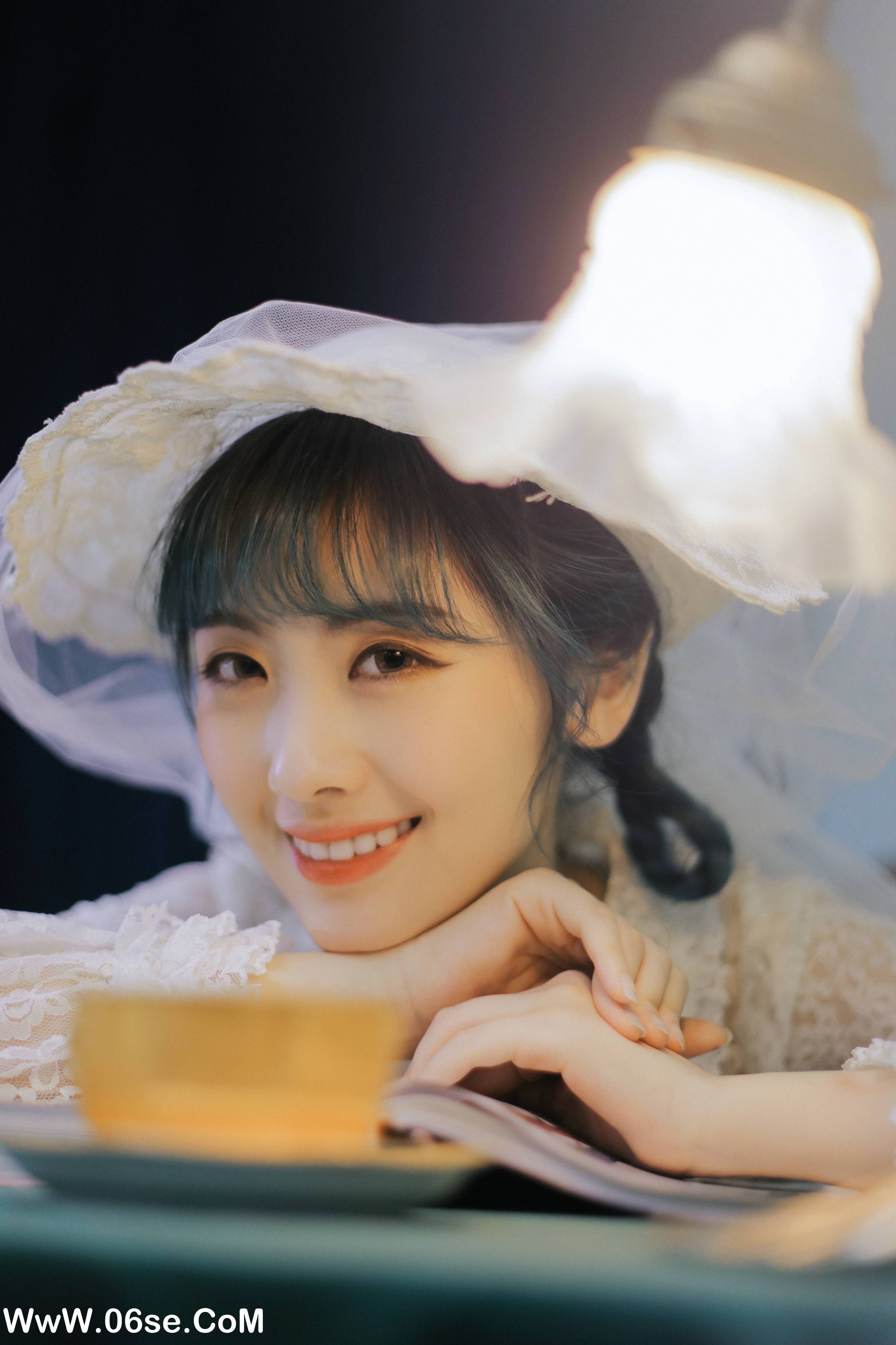 图片[29]-[YITUYU艺图语]2022.08.22 芳华白纱 小曹[33+1P／257MB]-六色网
