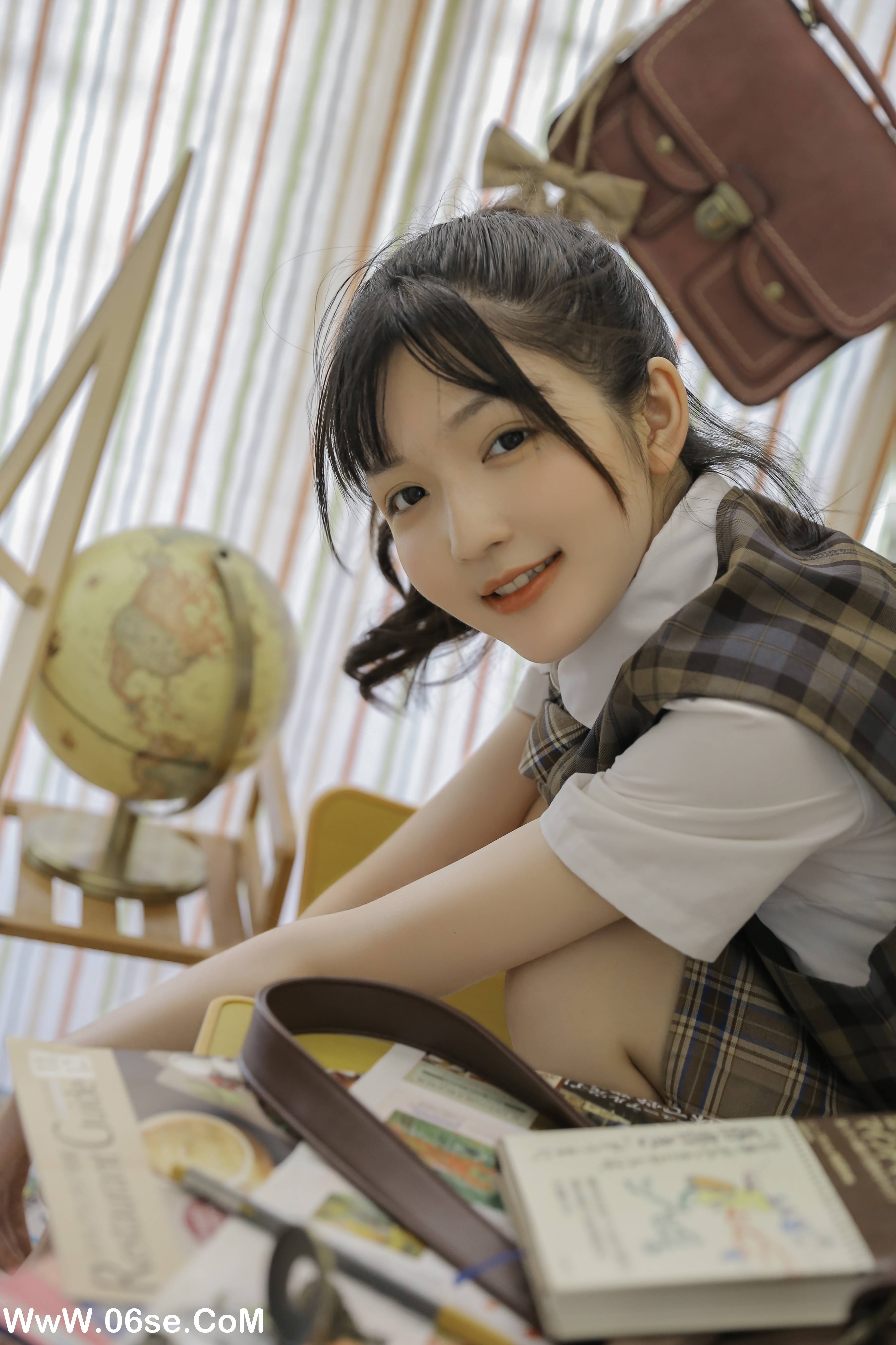 图片[22]-[YITUYU艺图语]2022.06.29 高校女生 金迪-Vivian[22P-111.7M]-六色网