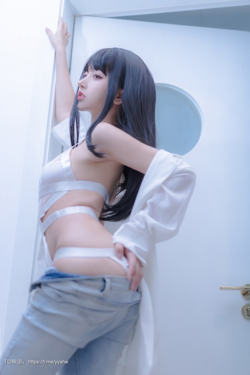 [Cos]过期米线线喵 - 休息日[75P] 51