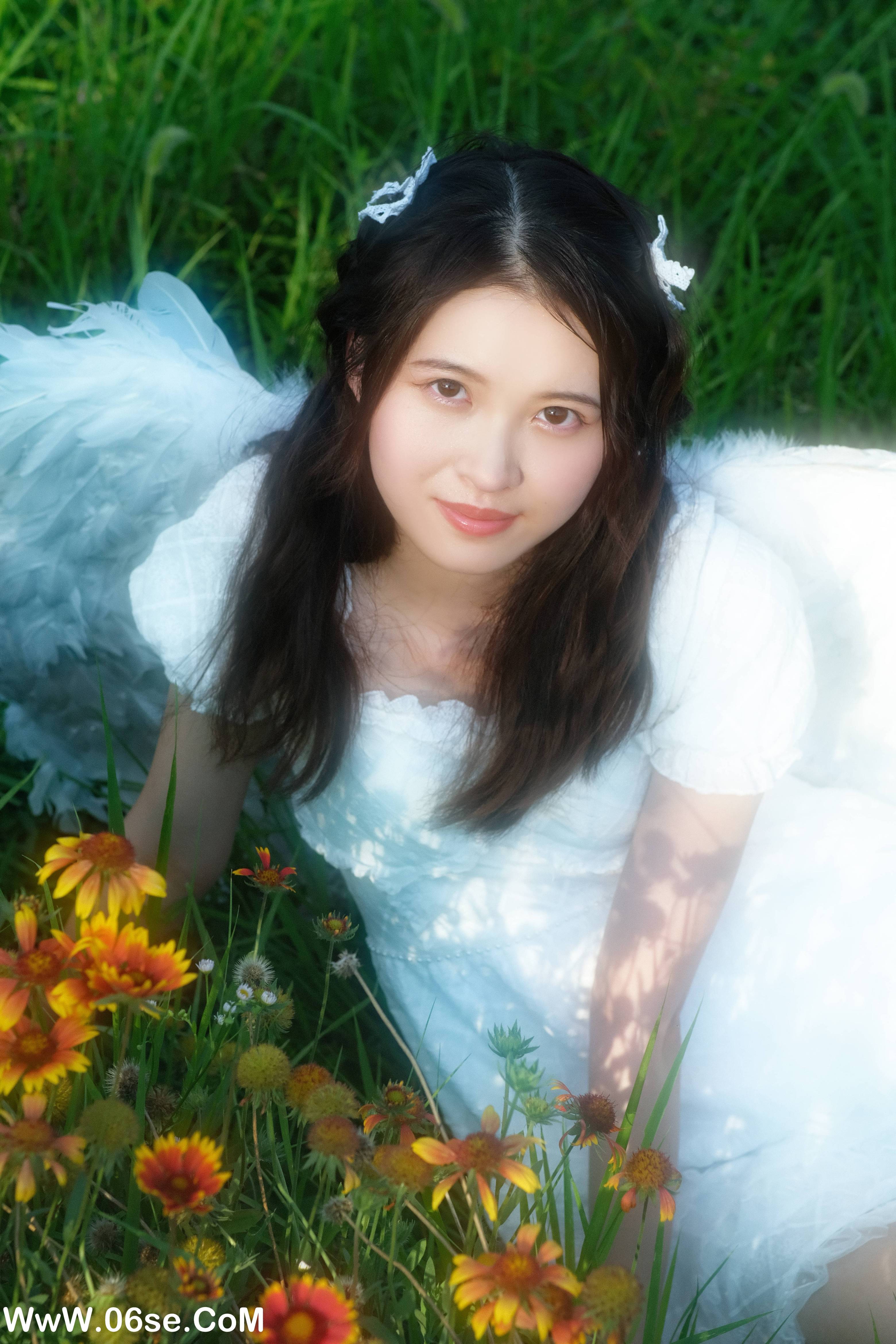 图片[7]-[YITUYU艺图语]2022.10.22 angel Bonnenult[25+1P／545MB]-六色网