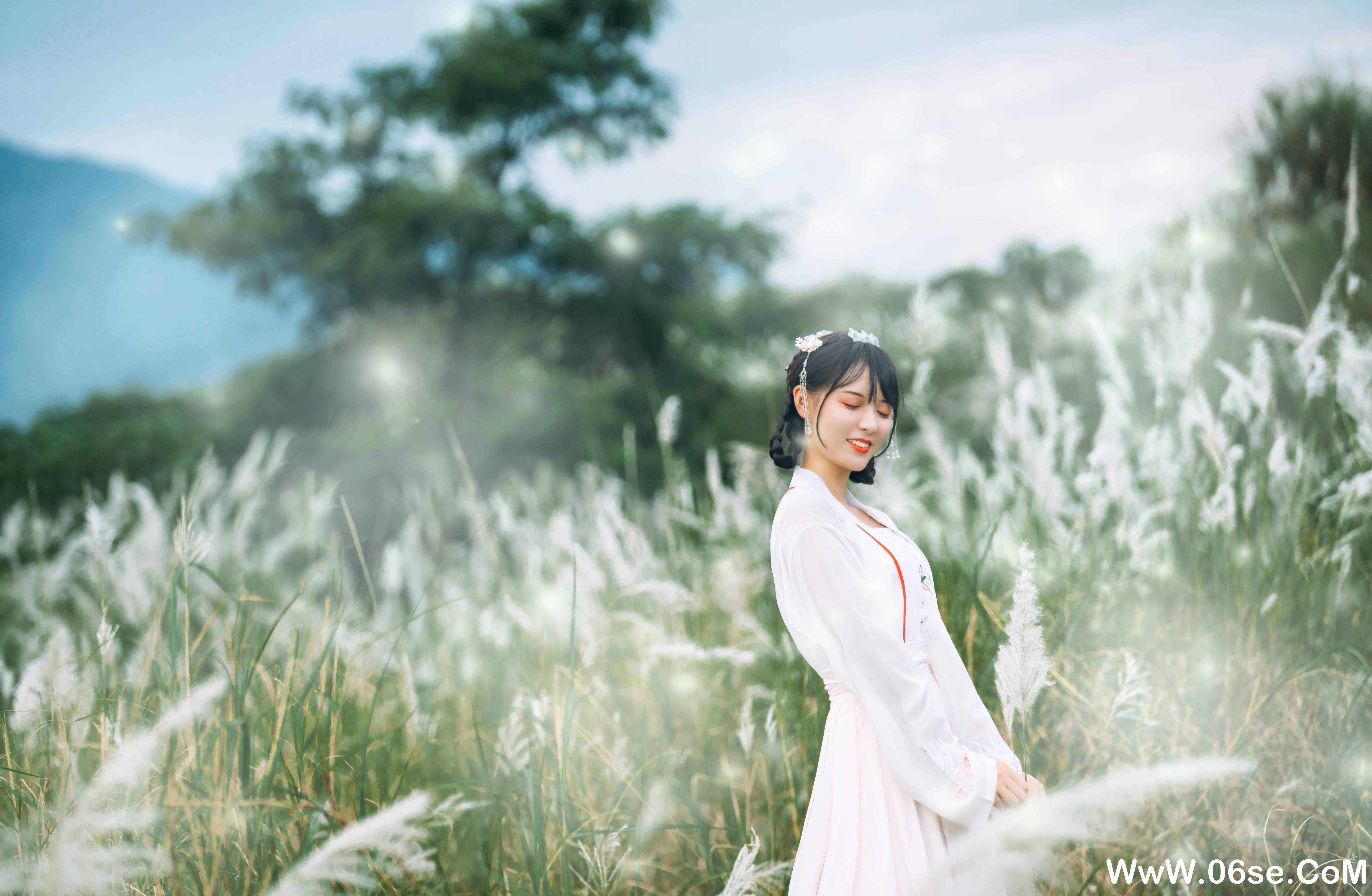 图片[8]-[YITUYU艺图语]2021.12.01 芦风起 李太白[25+1P／361MB]-六色网