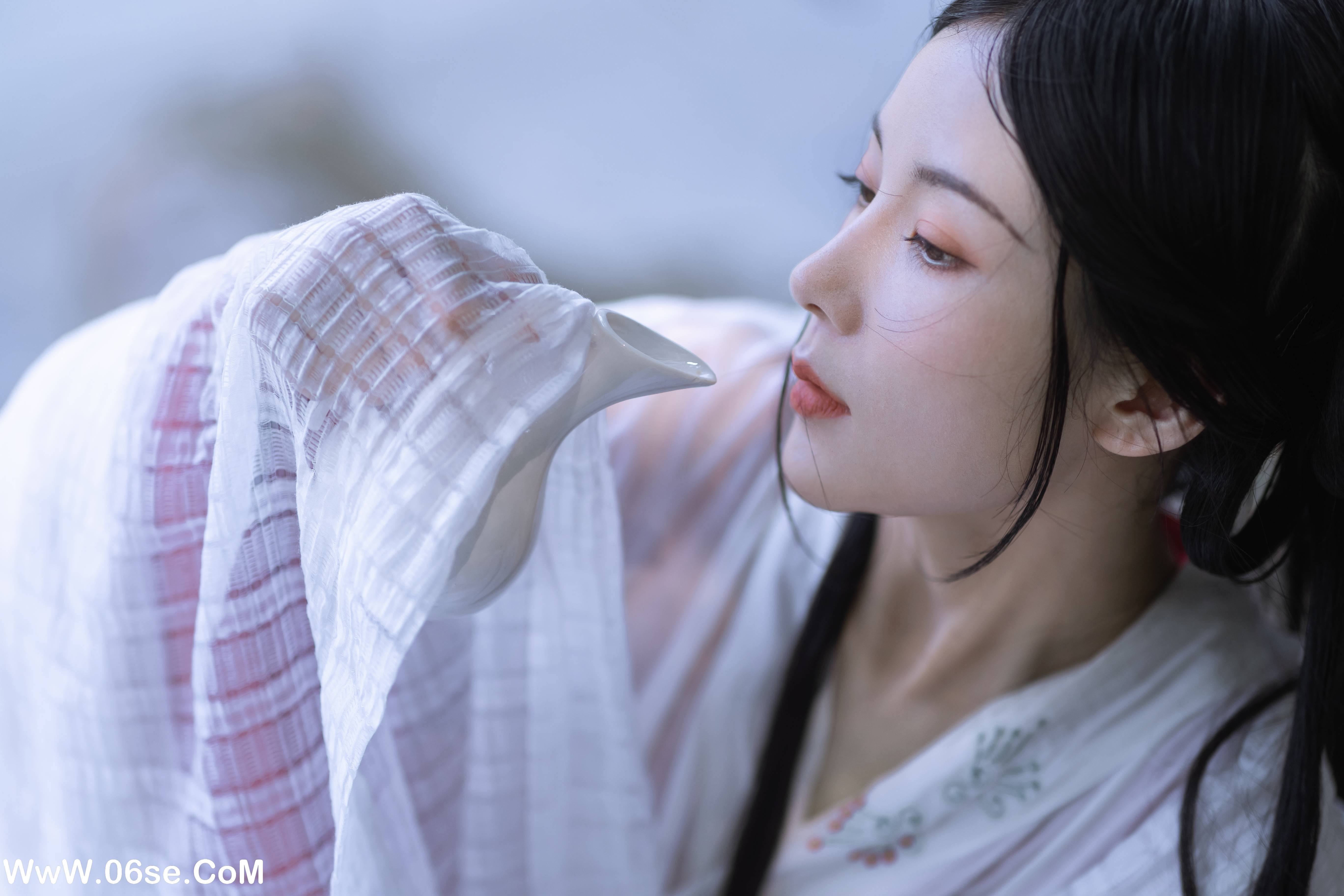 图片[19]-[YITUYU艺图语]2022.11.04 之子归 bubble[37+1P／296MB]-六色网