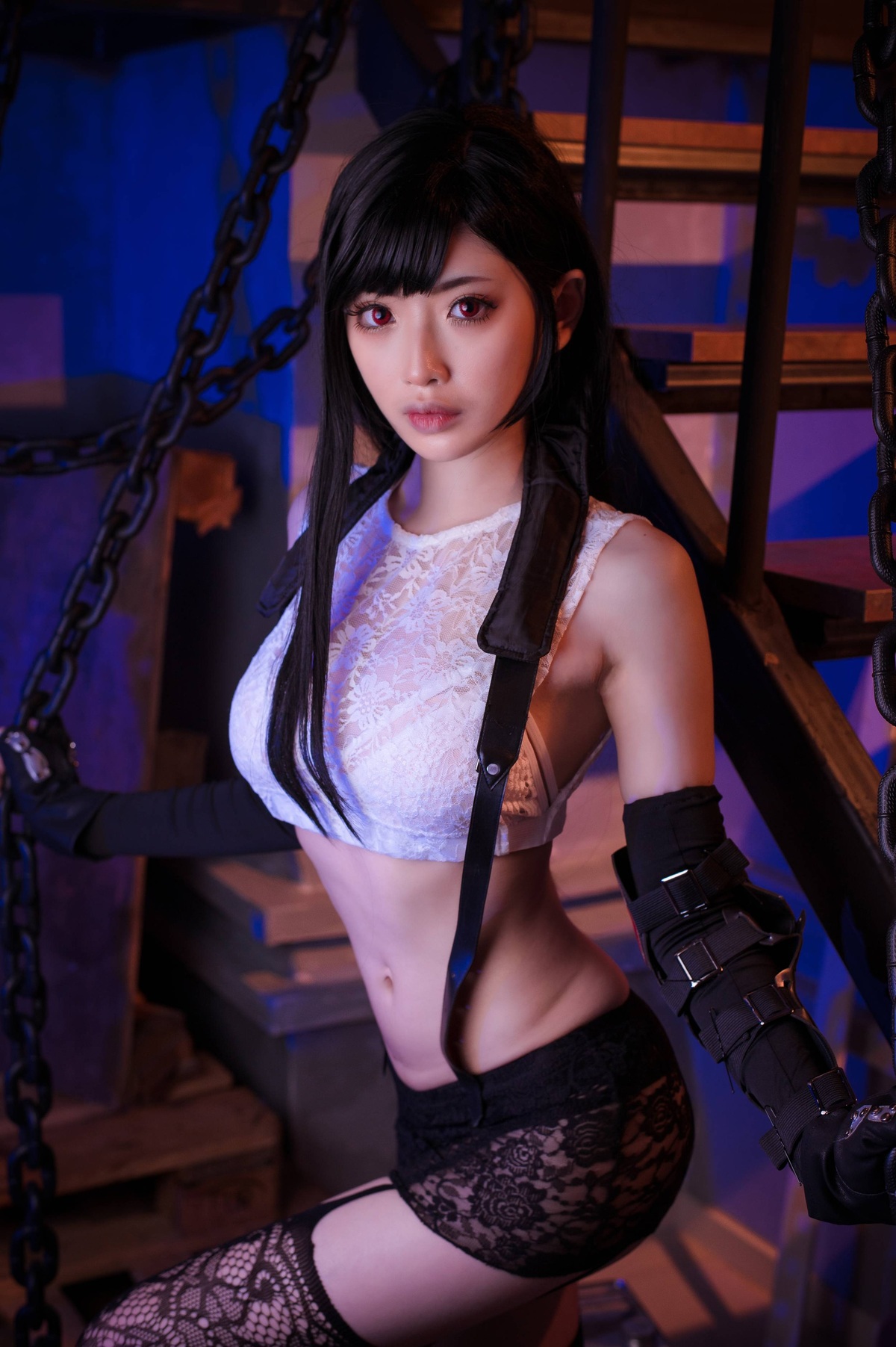 [KIYO キヨ] Tifa Lockhart ティファ・ロックハート 1