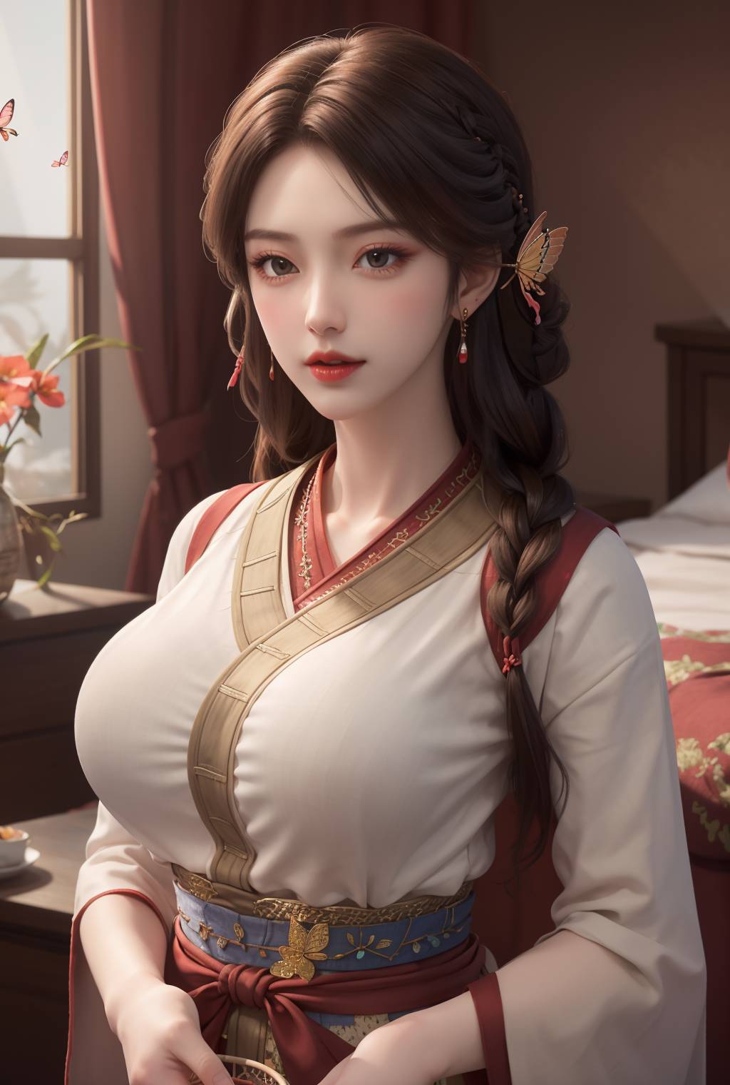 图片[26]-完美世界-火灵儿0401-六色网