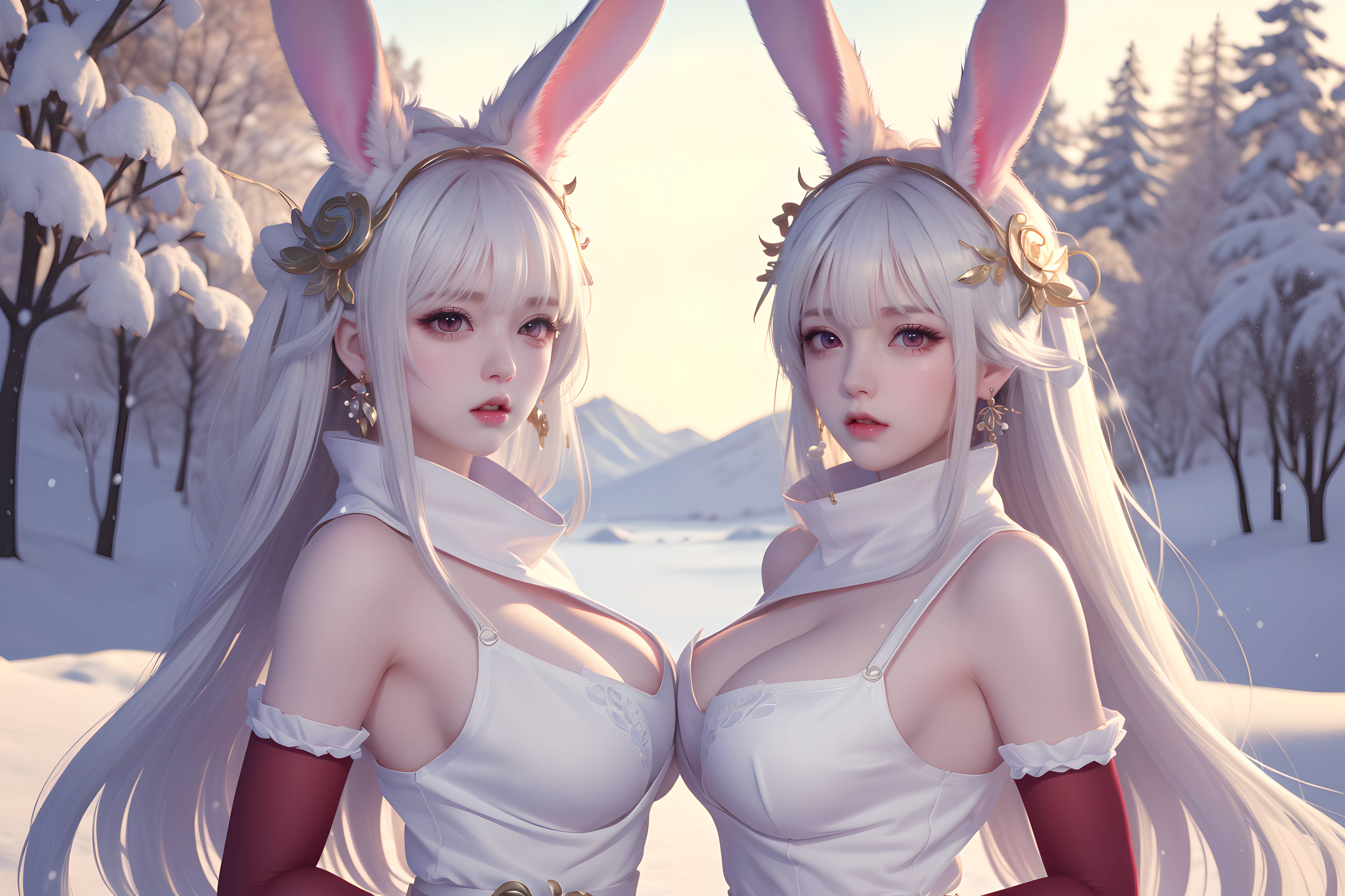 图片[43]-王者荣耀-公孙离 精美-六色网