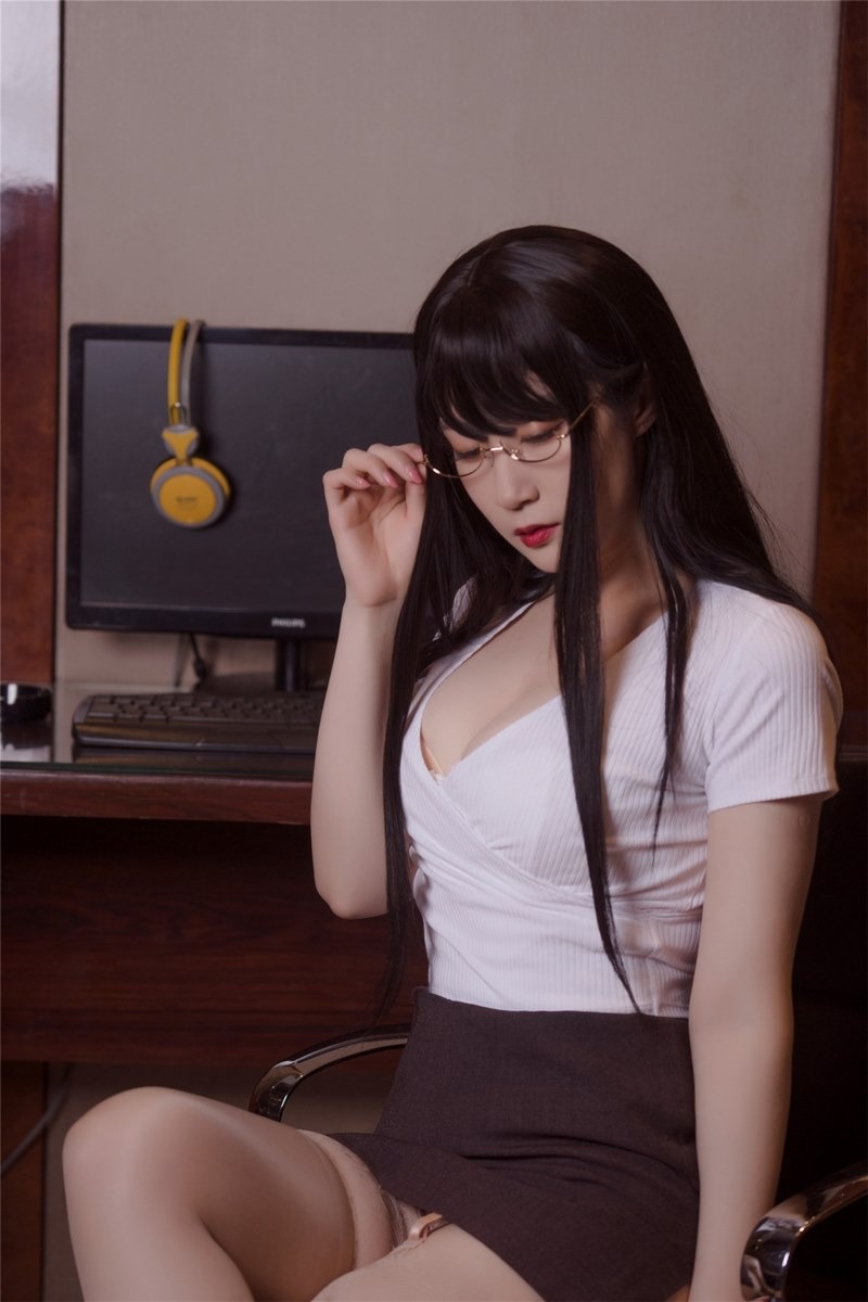 [COS]銘銘Kizami - 百合[126P] 98