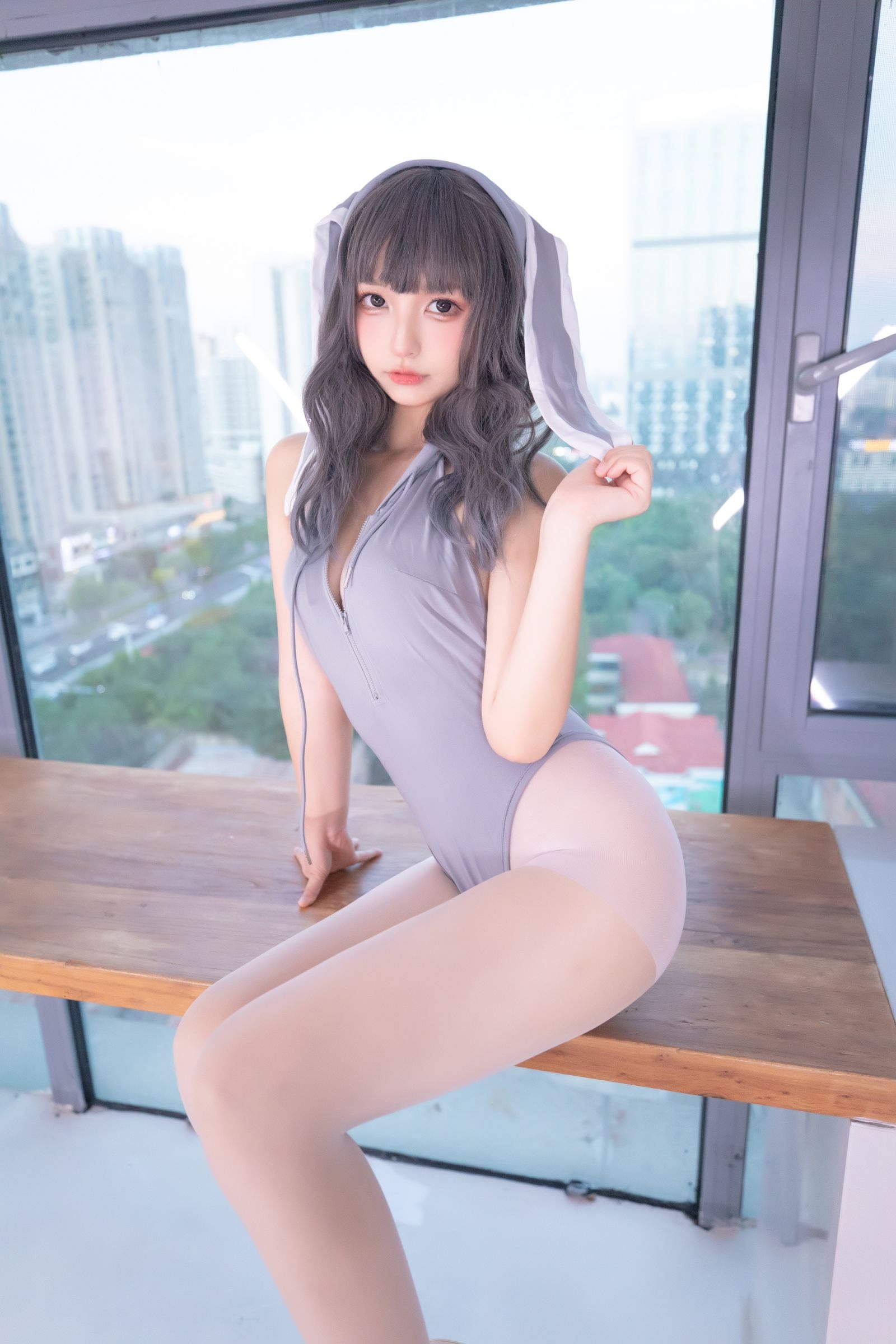 神楽坂真冬 - 21年10月微博订阅[92P-352MB] 49