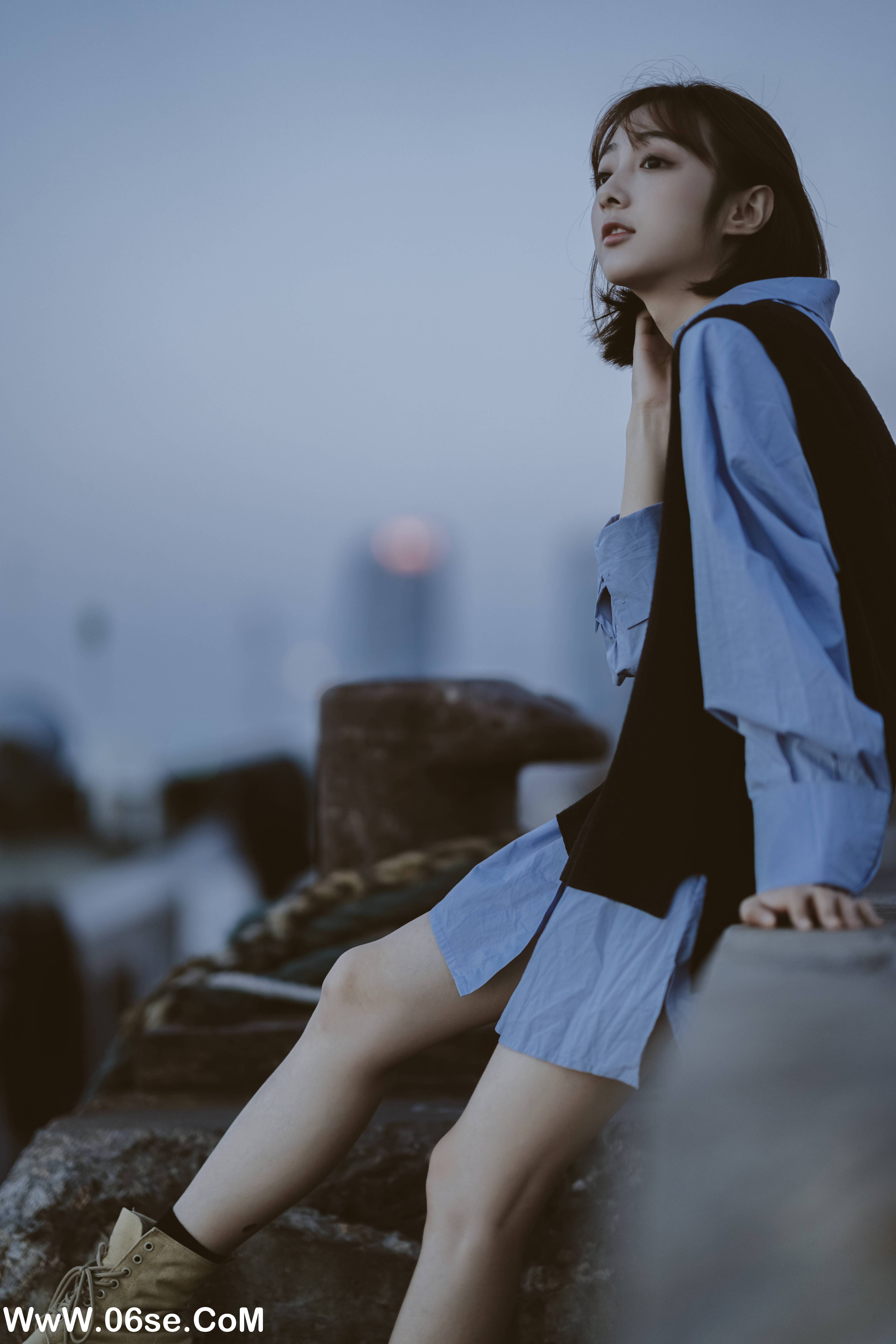 图片[3]-[YITUYU艺图语]2022.05.23 烟火与城市 戴黎婷[39P-471.36 MB]-六色网