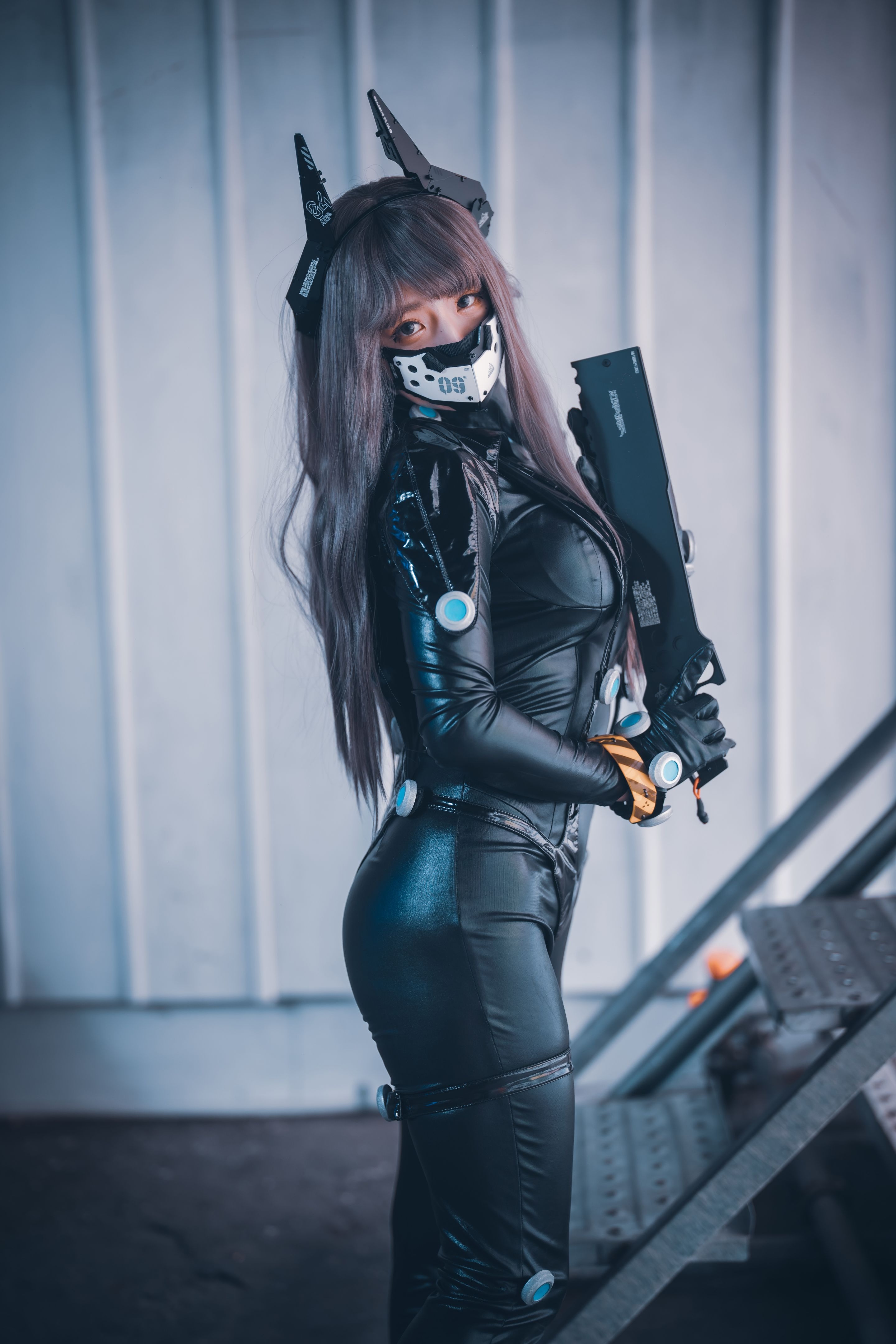 [DJAWA] Gantz Version_A 35