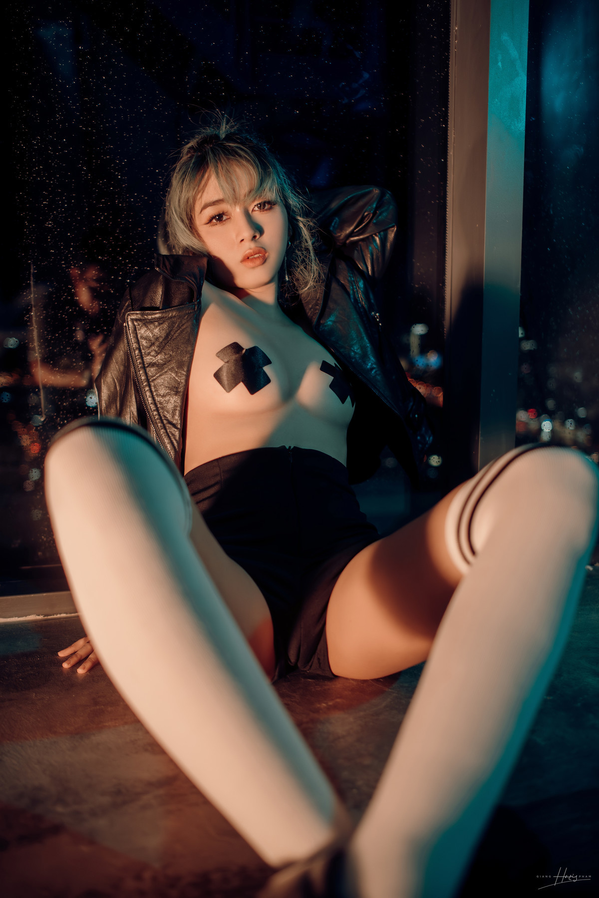 Cosplay Mercury Nguyen Vol.16 Collection Set.02 25