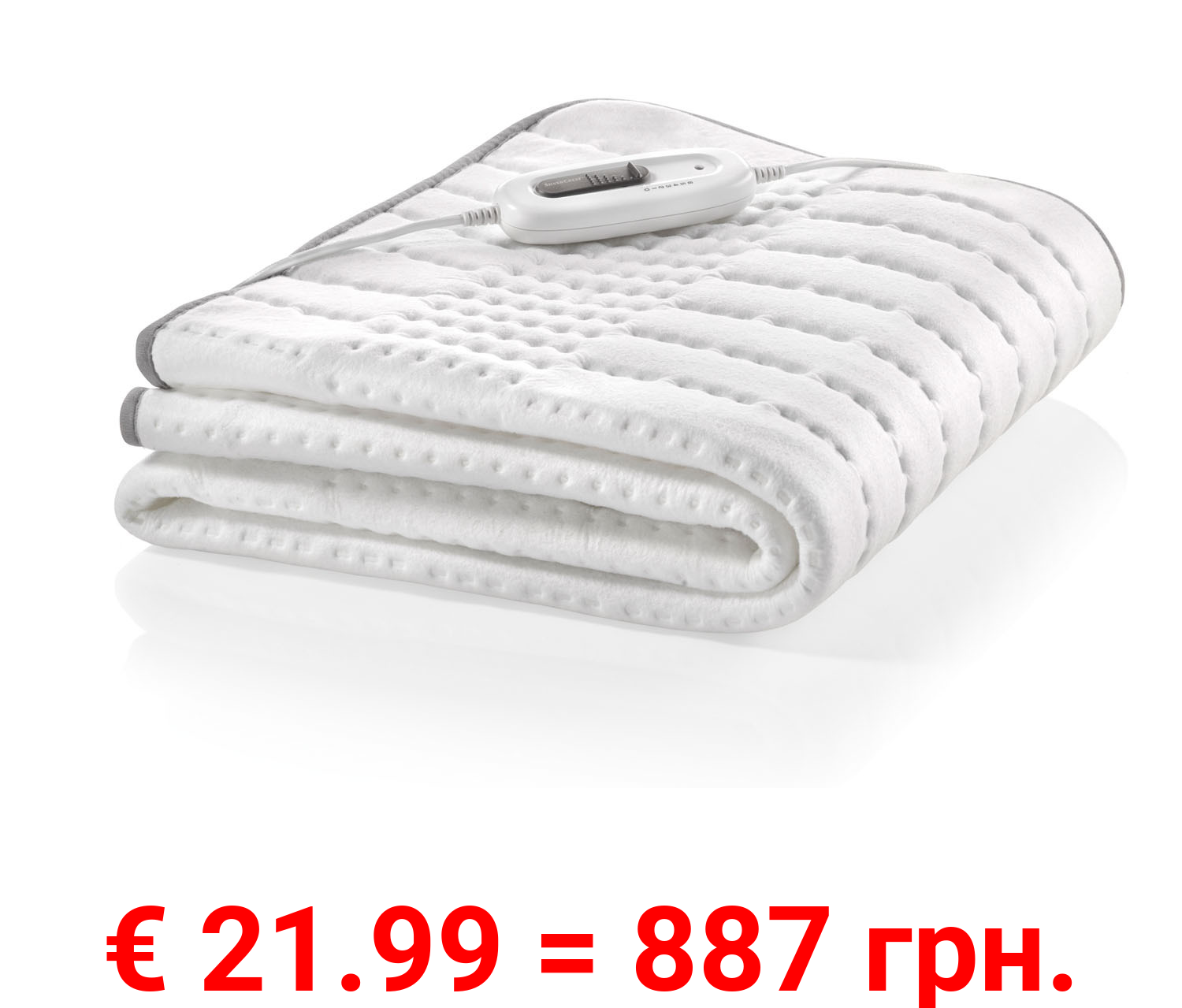 SILVERCREST® PERSONAL CARE Wärmeunterbett, Schnellheizung