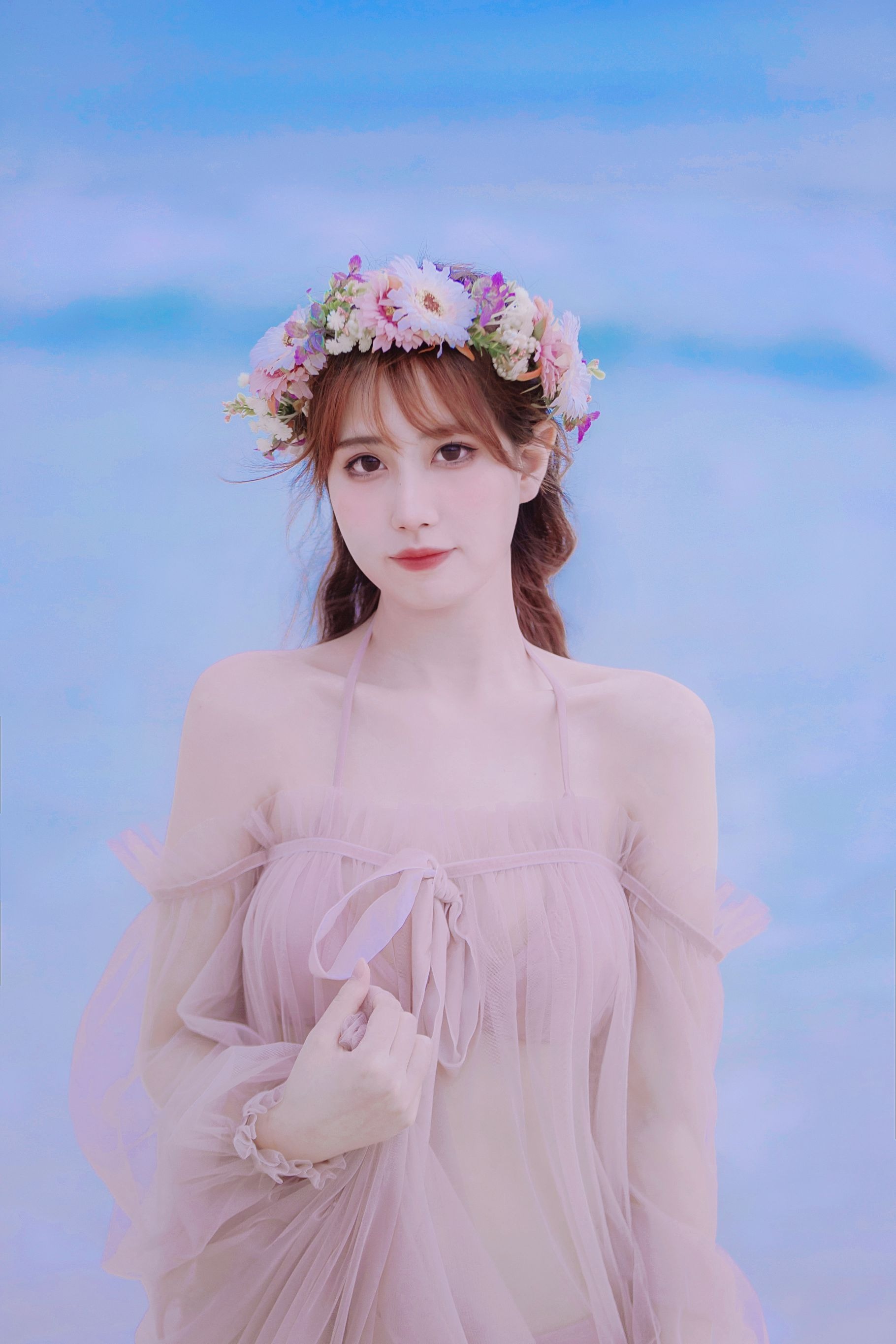 念雪ww - NO.12 白桃汽水 [42P-390MB] 2