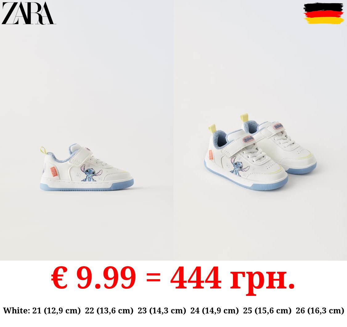 LILO & STITCH © DISNEY SNEAKERS