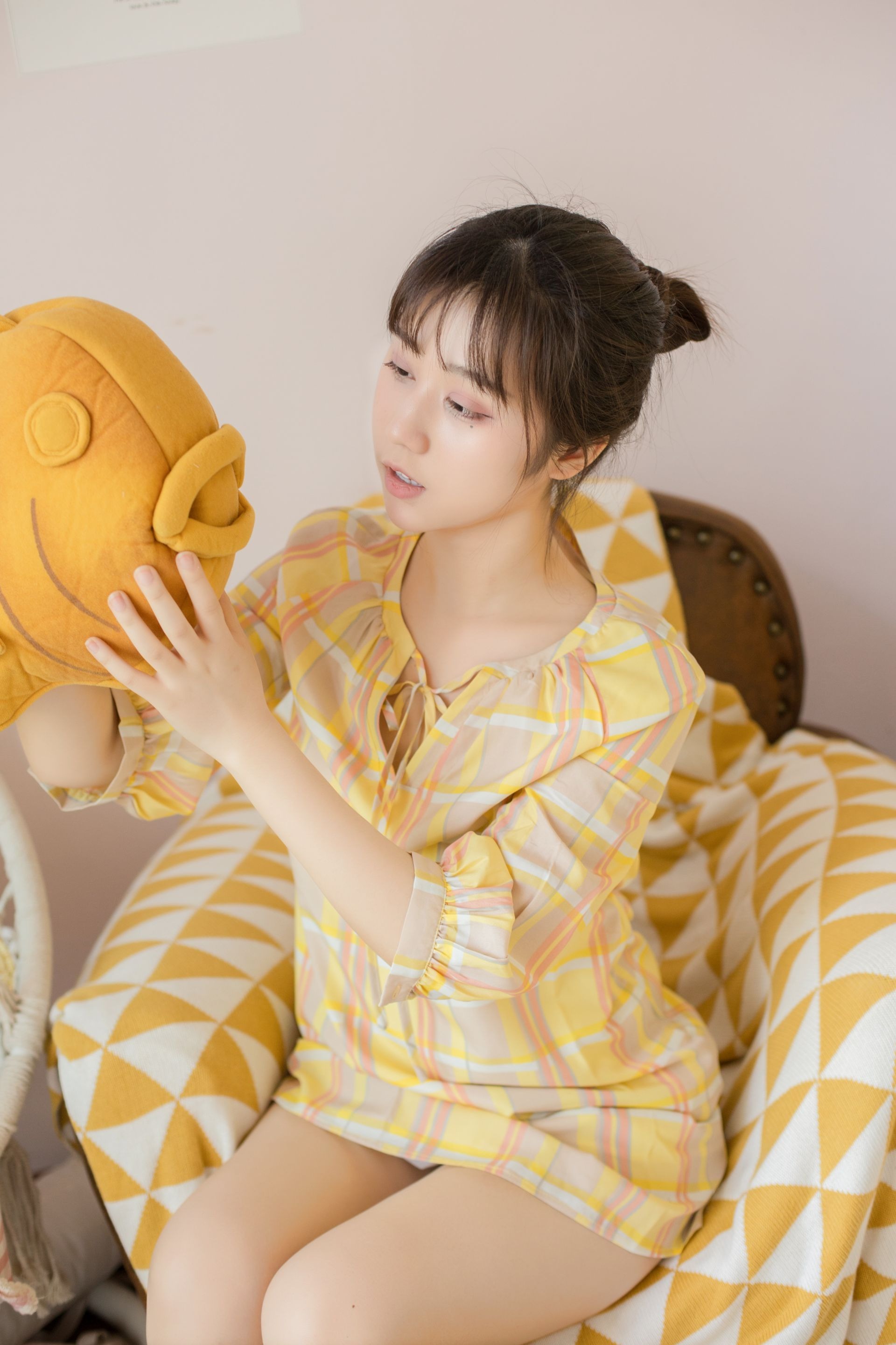 镜酱-不知梦 日常 [86P] 85