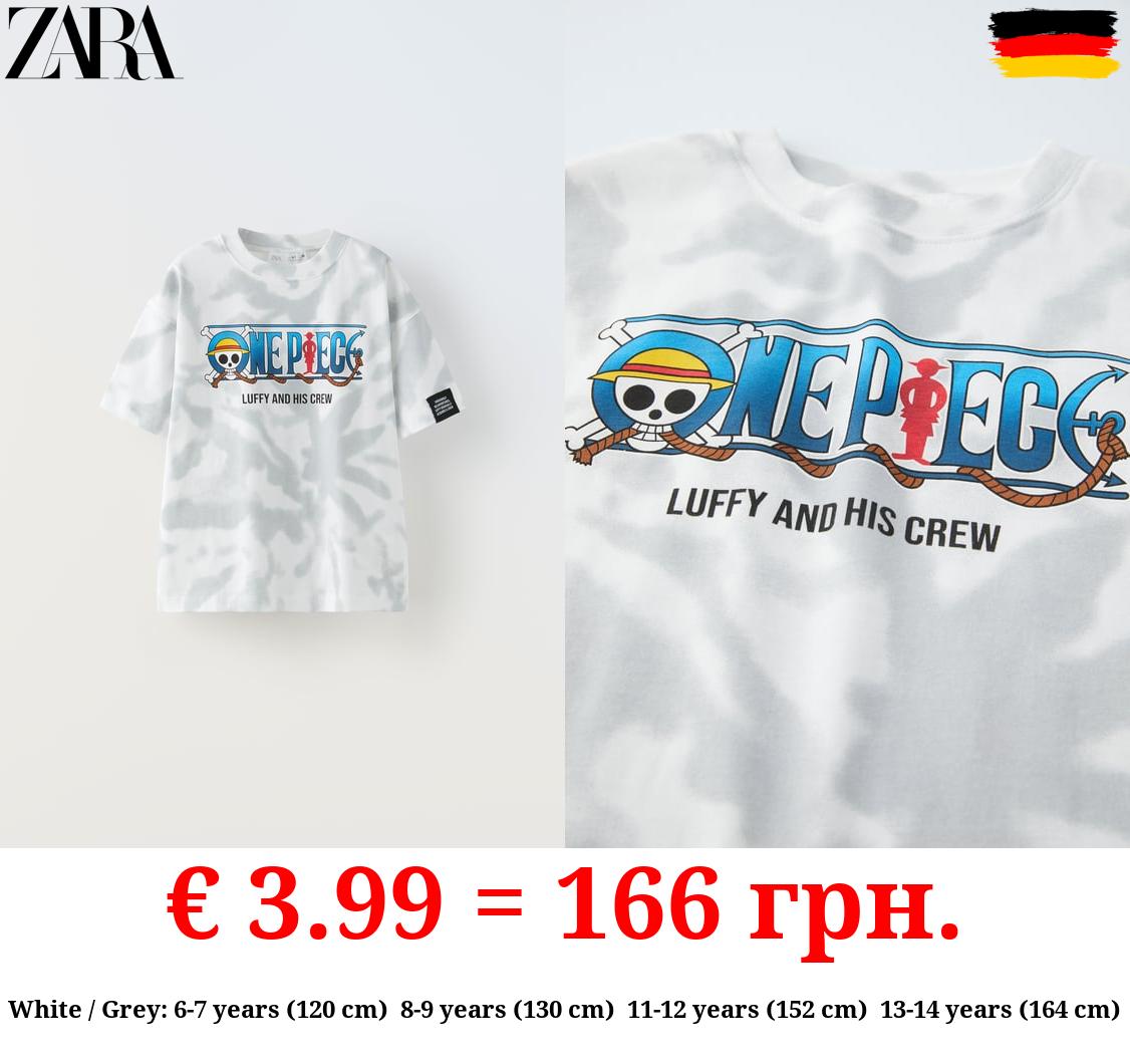 ONE PIECE © T-SHIRT