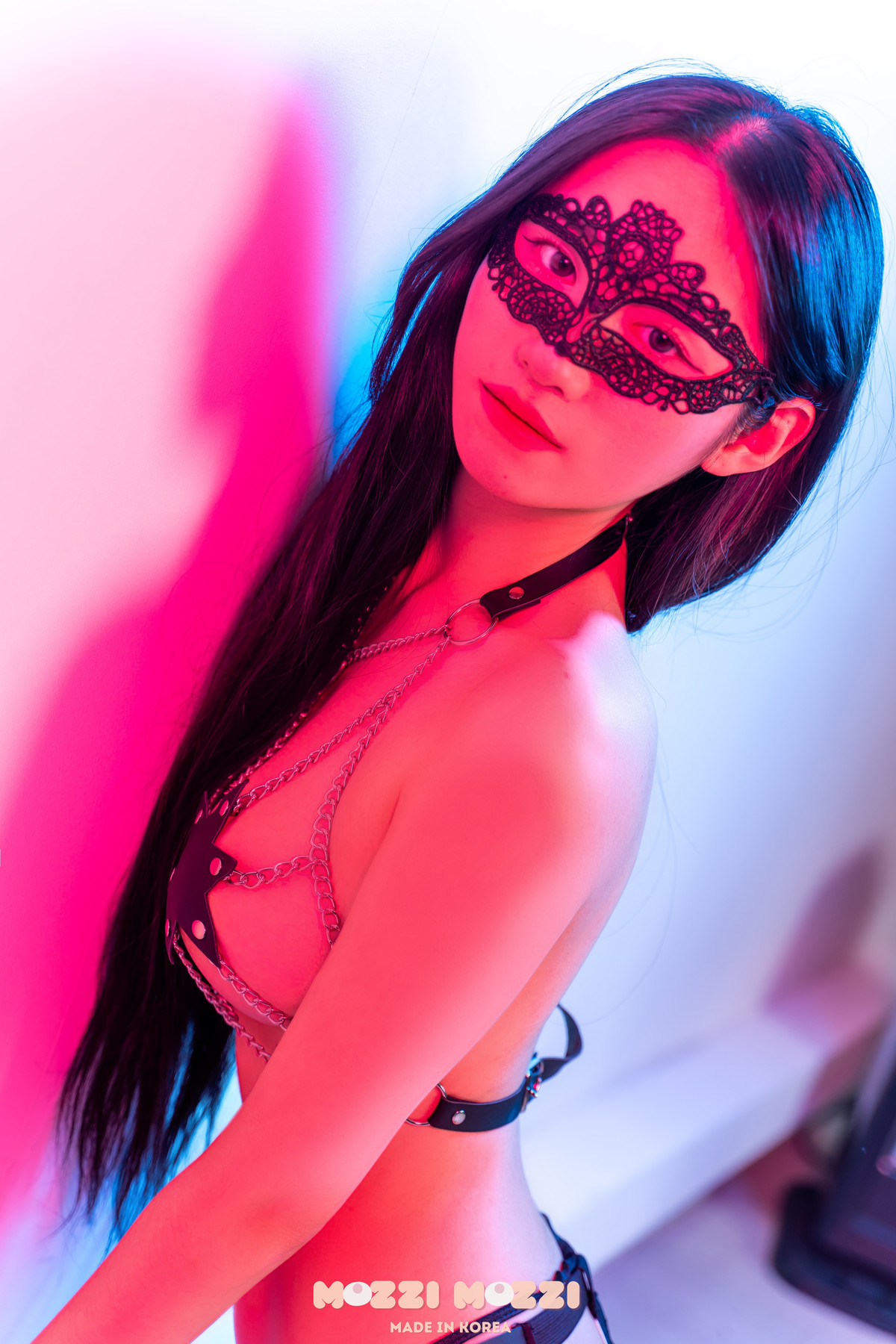 Mei 메이, [MozziMozzi] Vol.06 Photobook 21