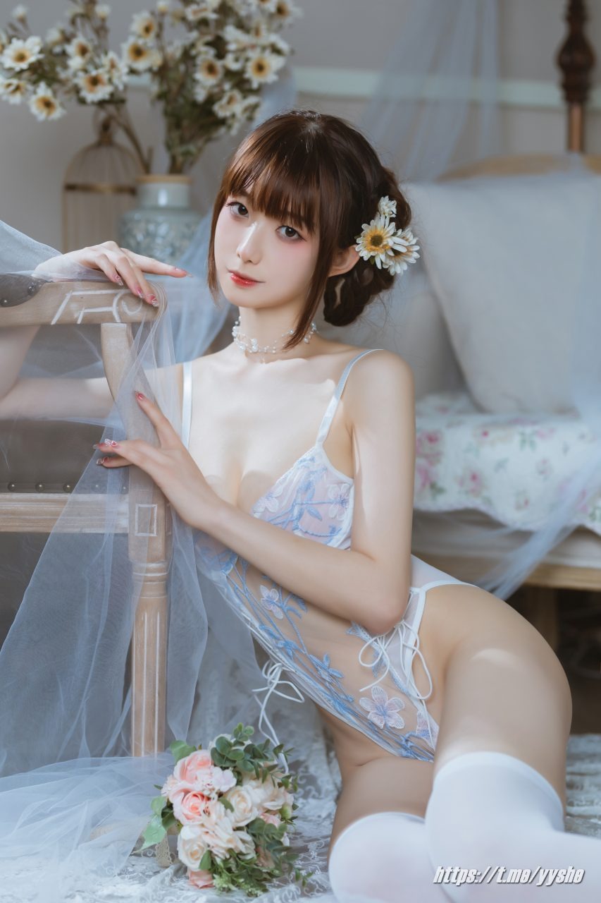 封疆疆v - 纯欲连体衣 [40P] 25