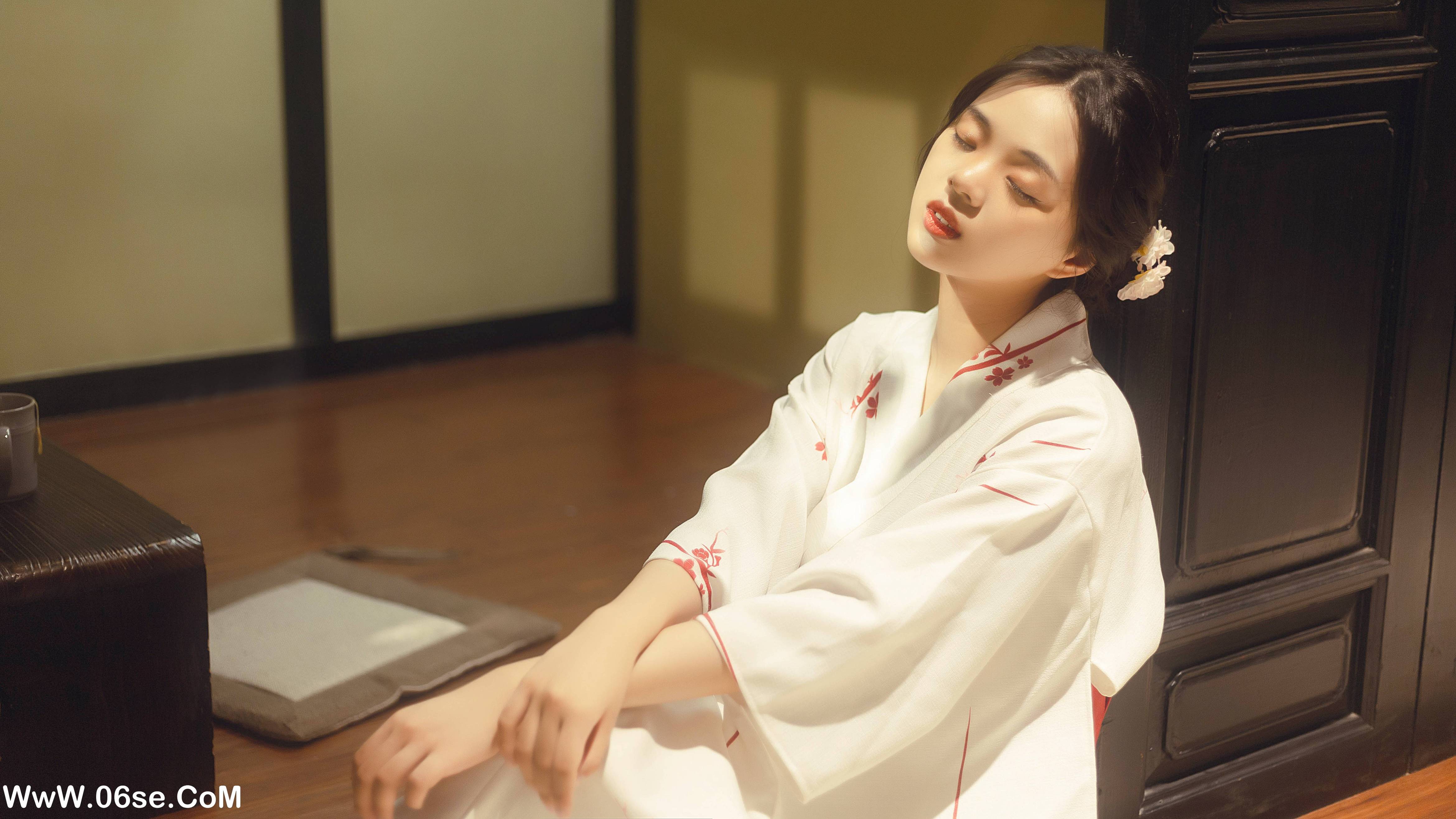 图片[10]-[YITUYU艺图语]2022.09.14 人间月 杨一[21+1P／103MB]-六色网