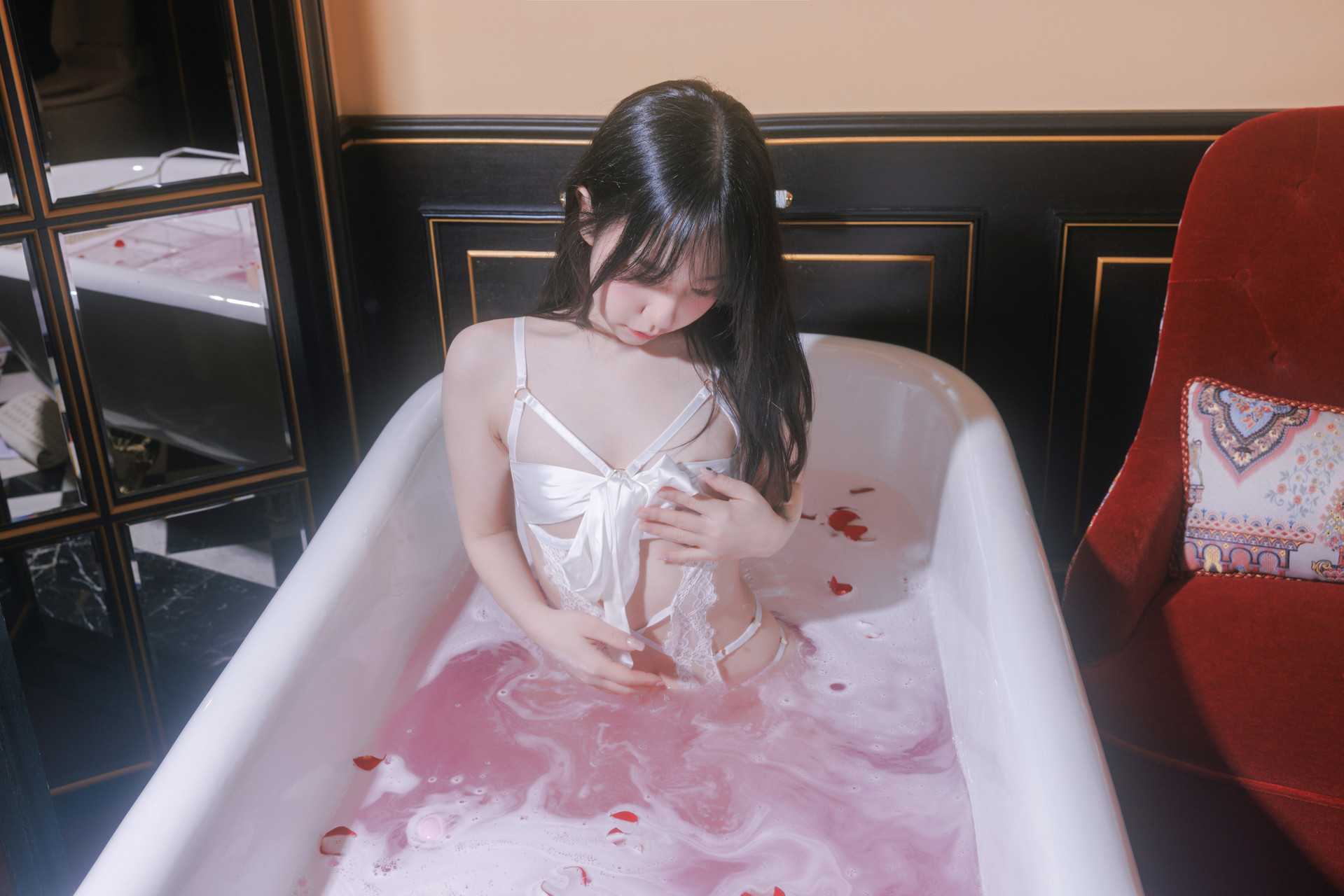 Han Yeri 한예리, [SWEETBOX] Yeri 36.5 ℃ Part.A 15