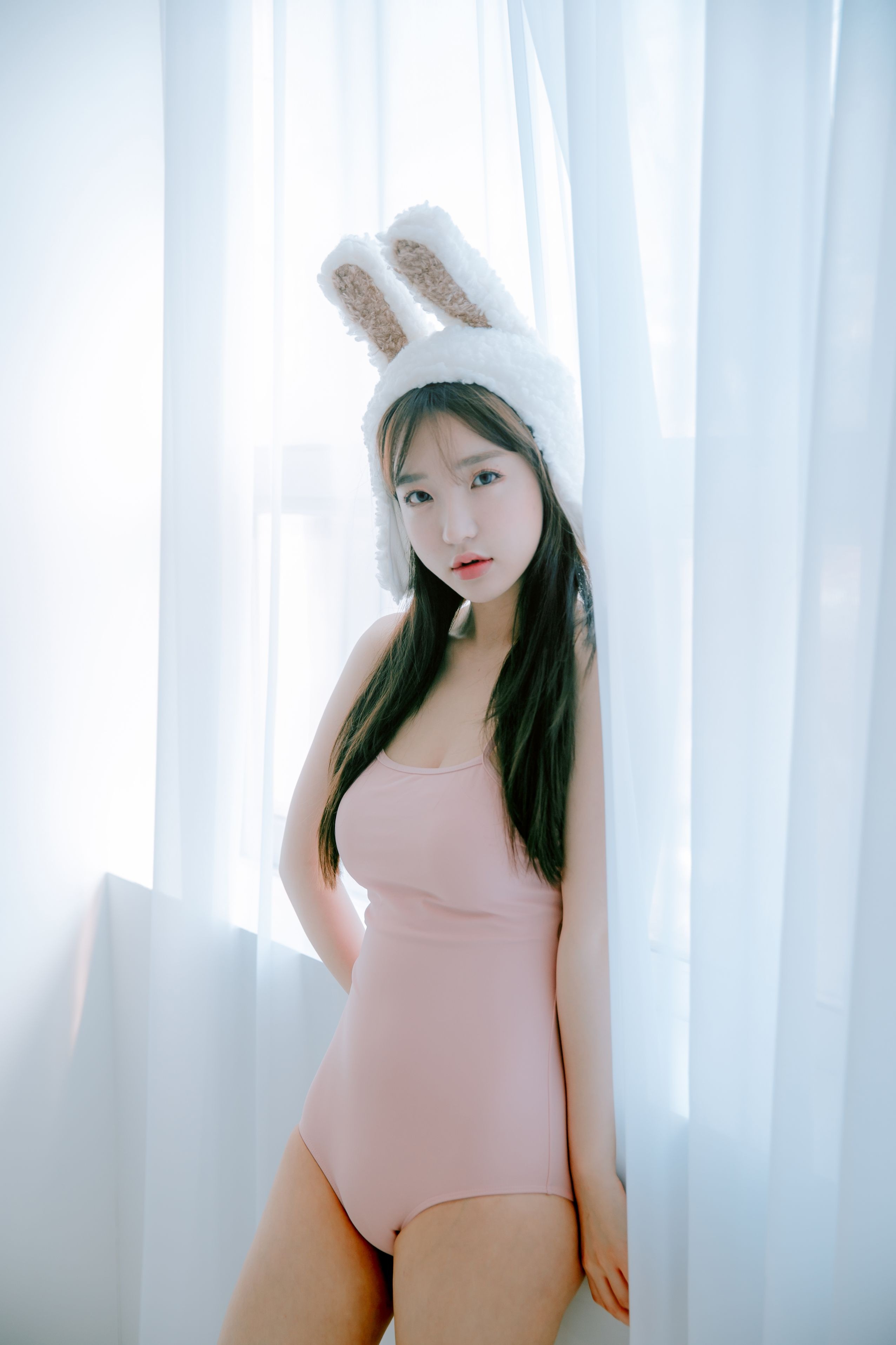 孫樂樂 - [JOApictures] x JOA 20. APR Vol.2 - Son Ye-Eun (손예은) [79P-422MB] 73