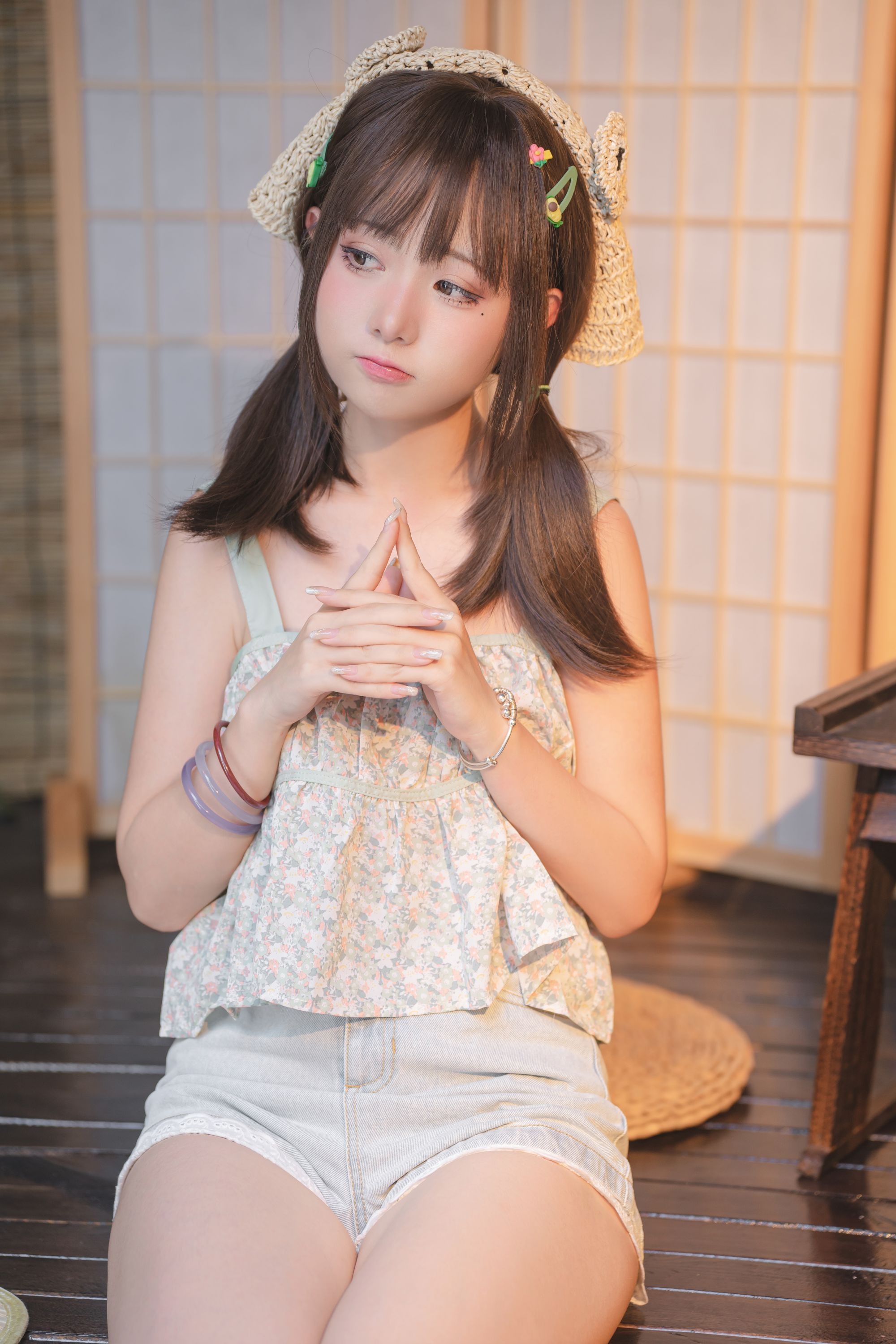 小吉的小镇生活（10月1打赏群资源） 23