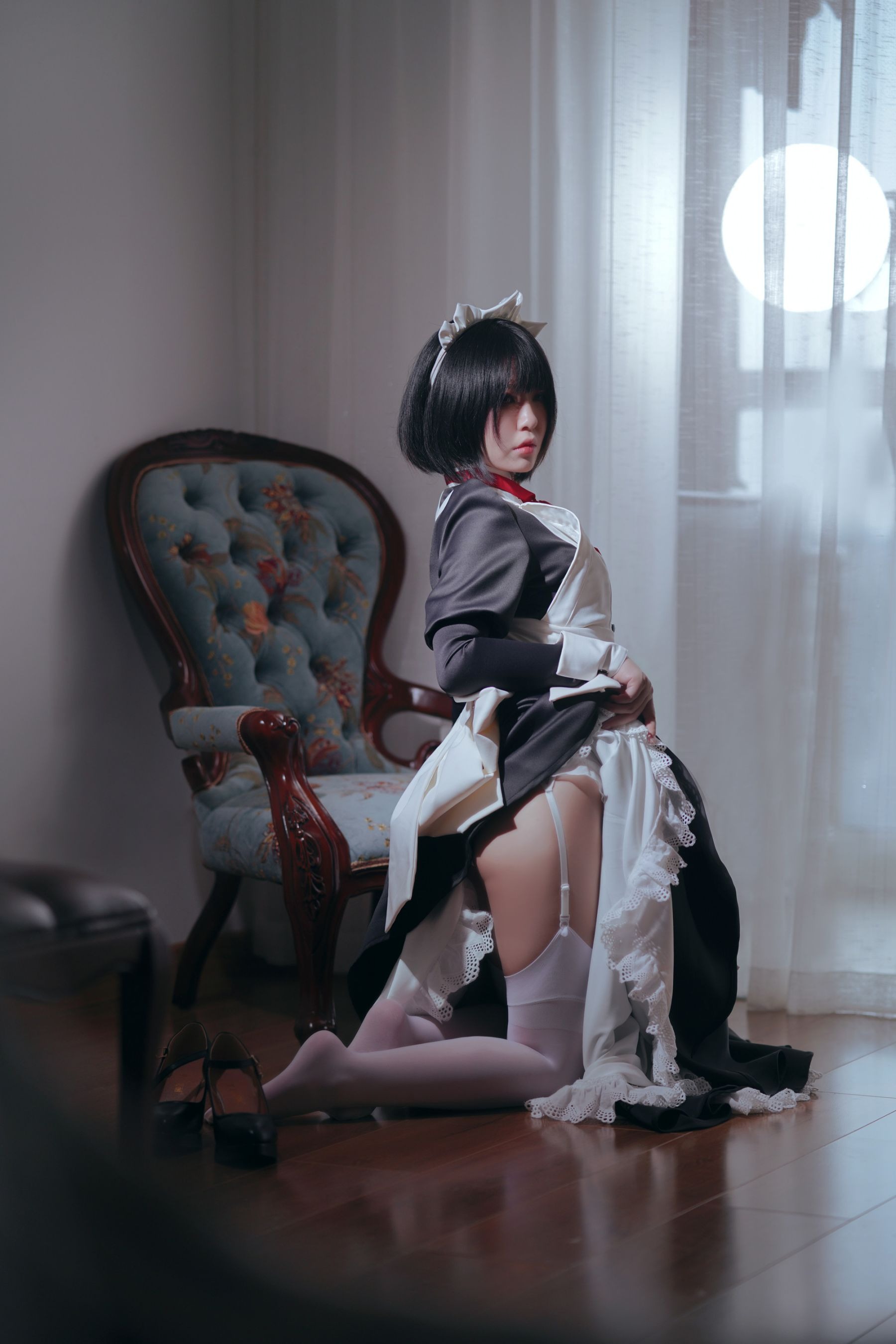 半半子 Banbanko Pack Chitose Itou 15
