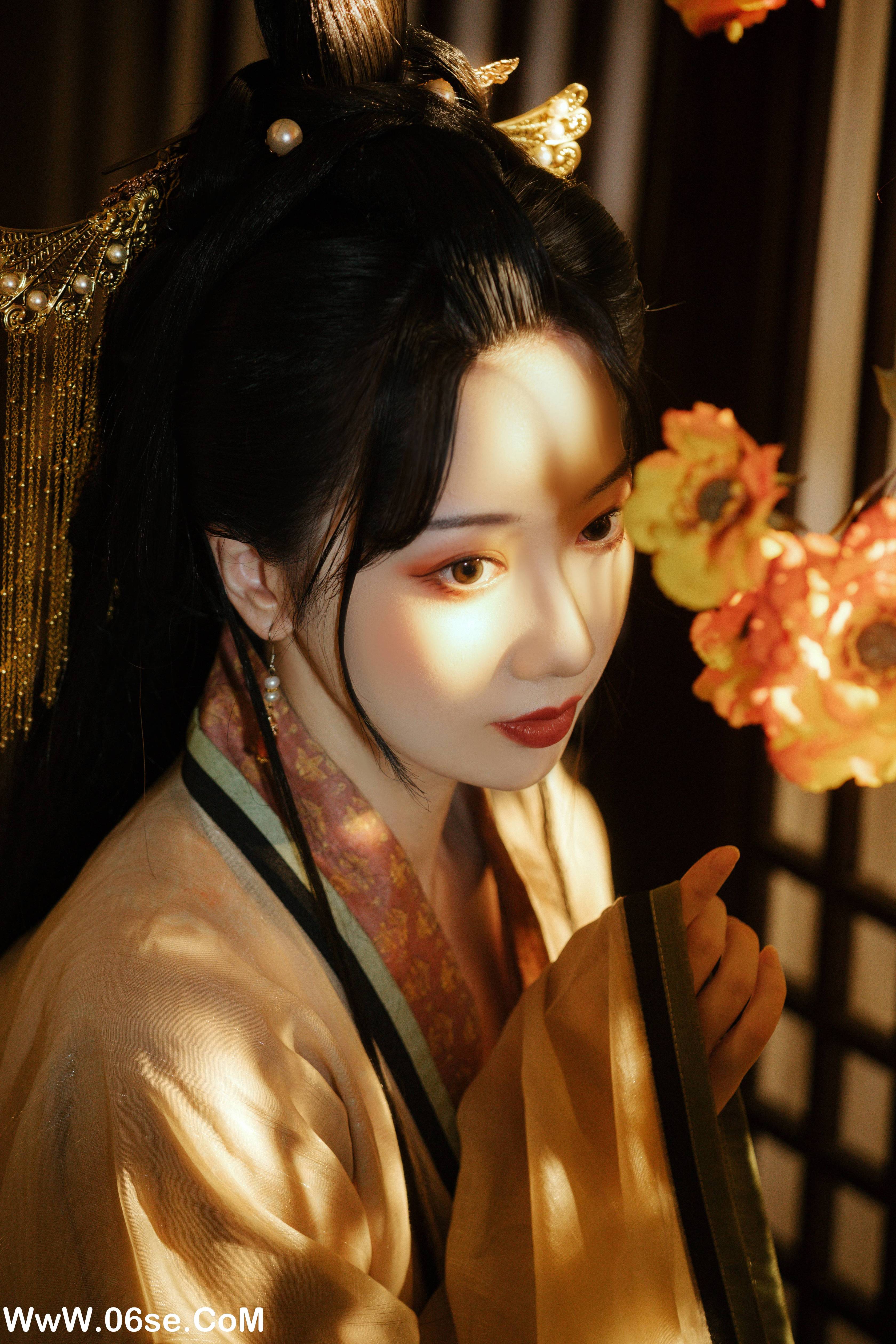 图片[26]-[YITUYU艺图语]2022.07.13 陌上花 犬壹-[29+1P／546MB]-六色网