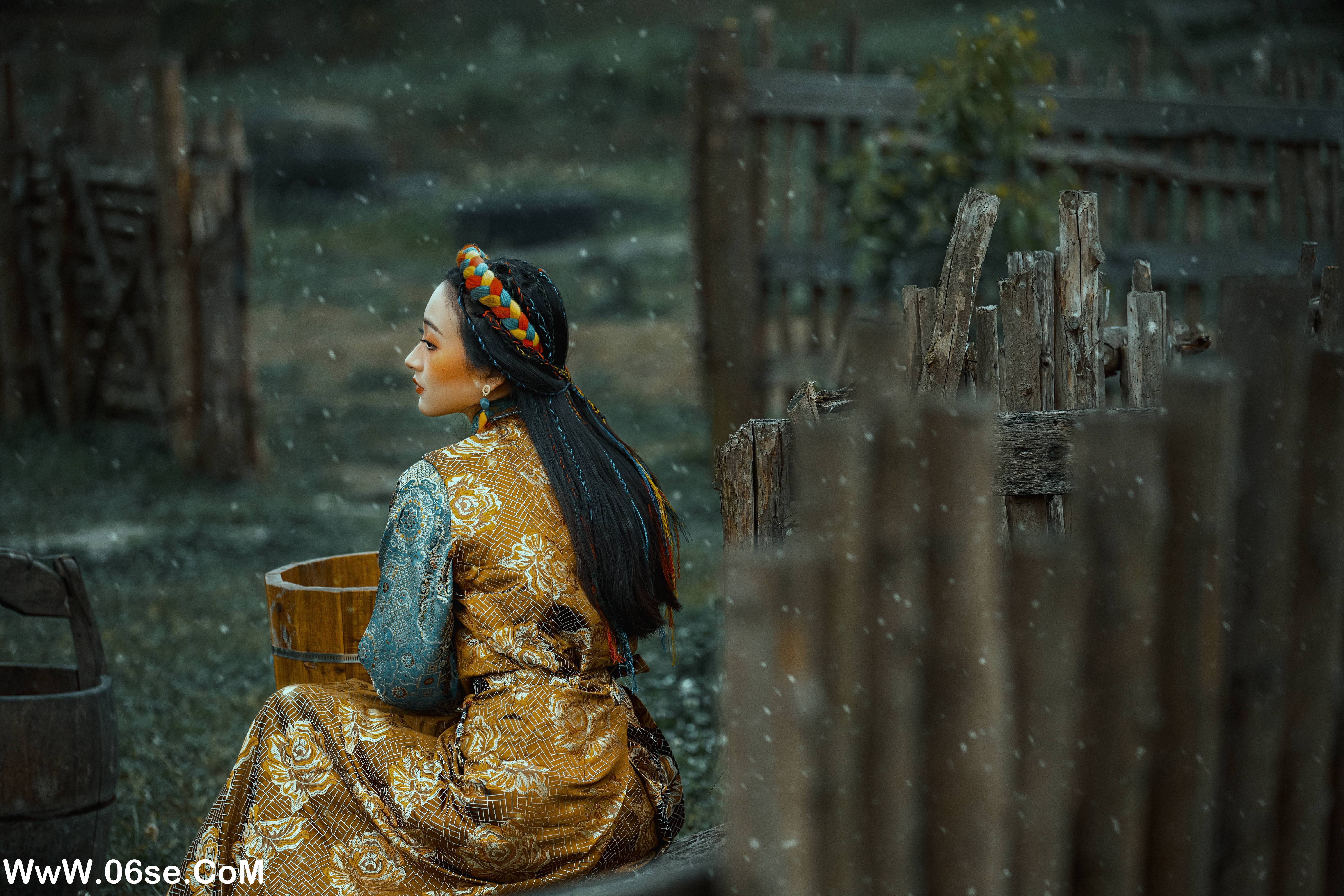 图片[6]-[YITUYU艺图语]2022.05.14 阿姐鼓的传说 修水凝花[50P-1709.71 MB]-六色网
