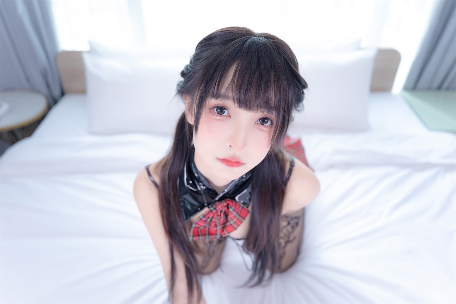 Cosplay 神楽坂真冬 叛逆人偶 11