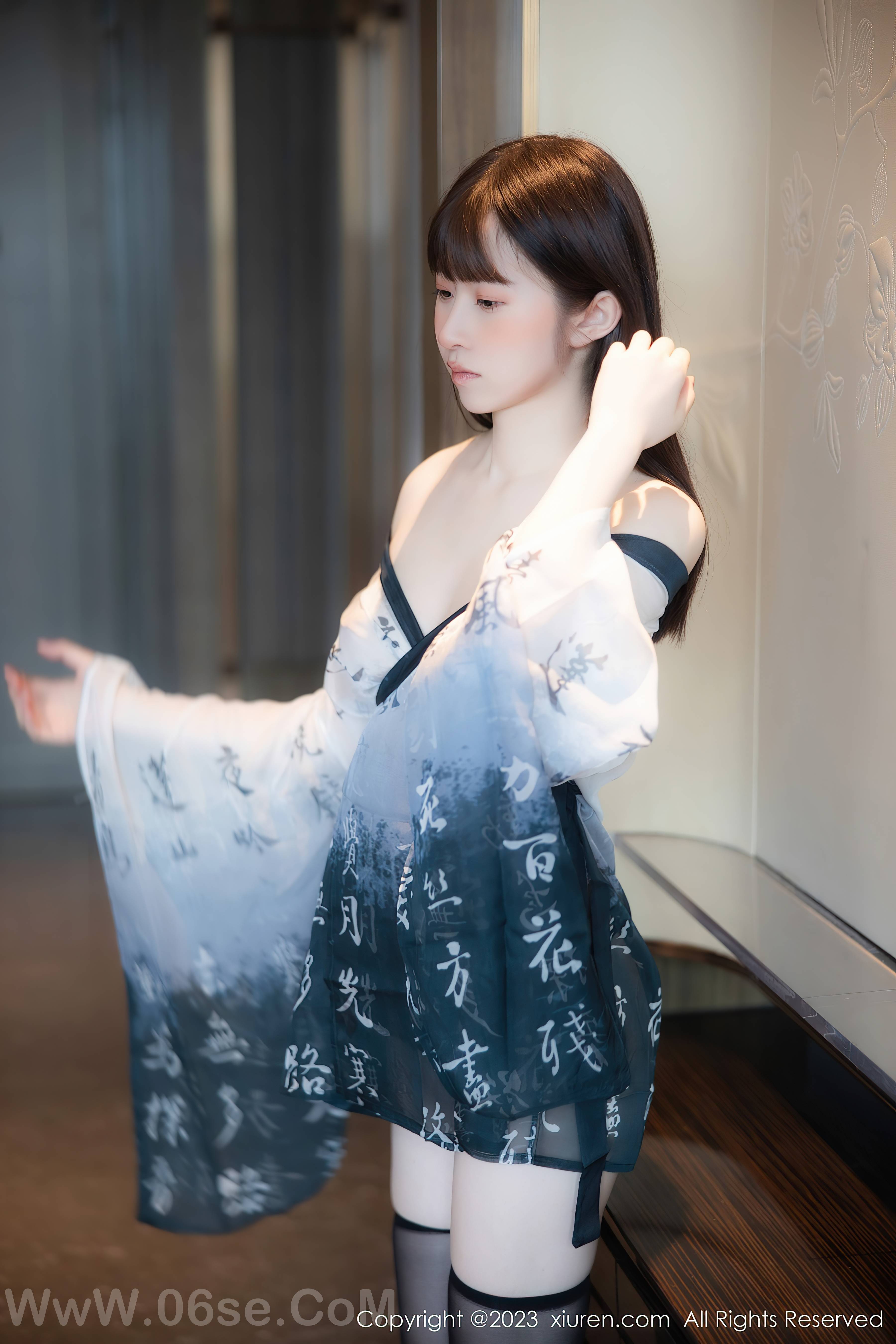 图片[24]-[Xiuren秀人网]2023.09.28 NO.7459 林悠悠[84+1P／777MB]-六色网