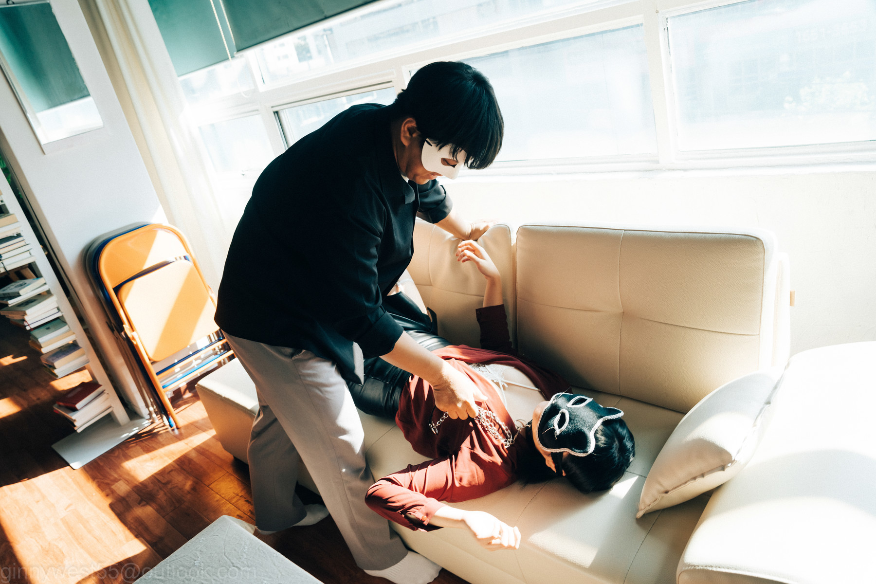 Daa 다아, [Loozy] Fan Meeting Vol.03 Set.01 22