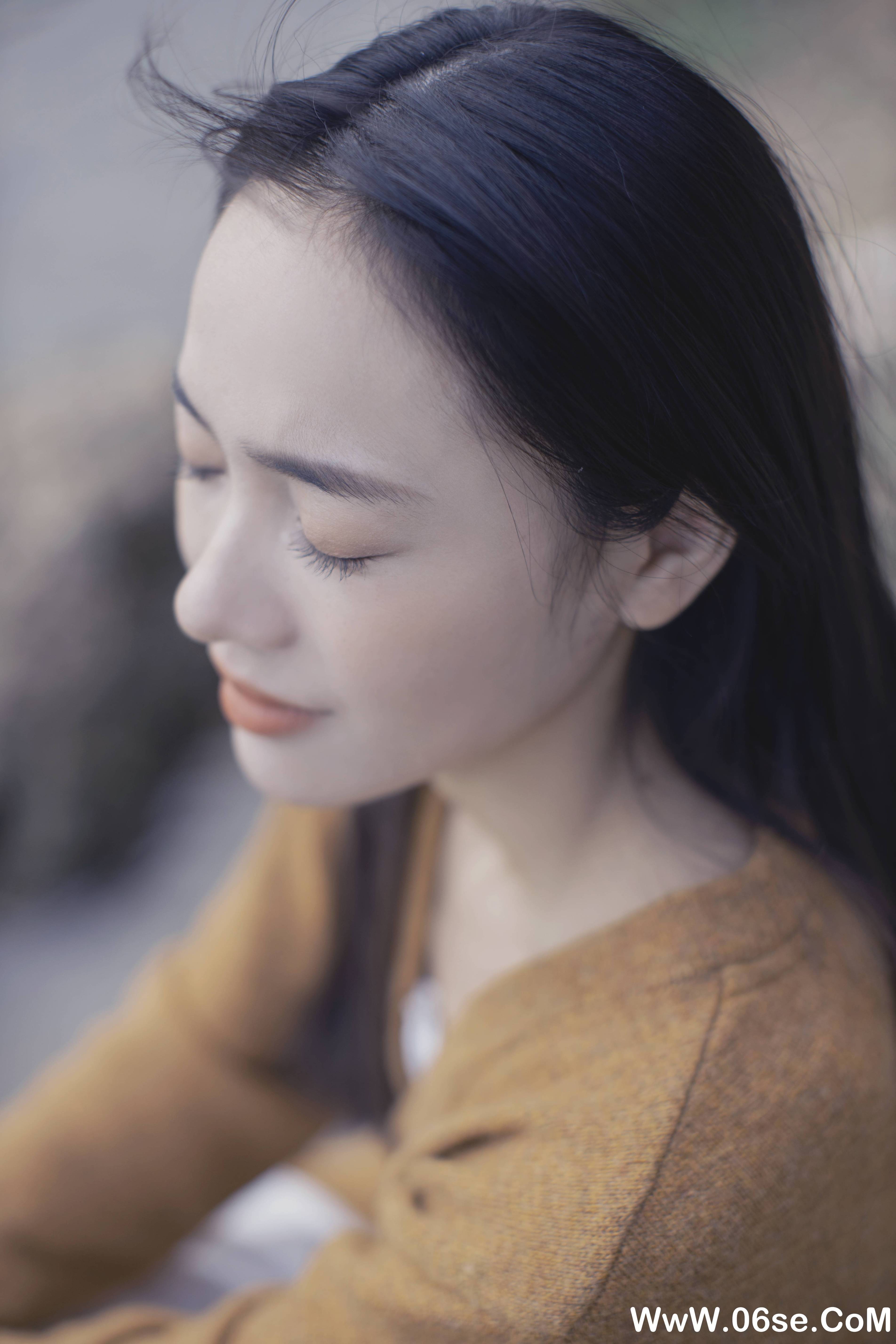 图片[30]-[YITUYU艺图语]2021.08.17 春日之书 秋秋[31+1P／411MB]-六色网