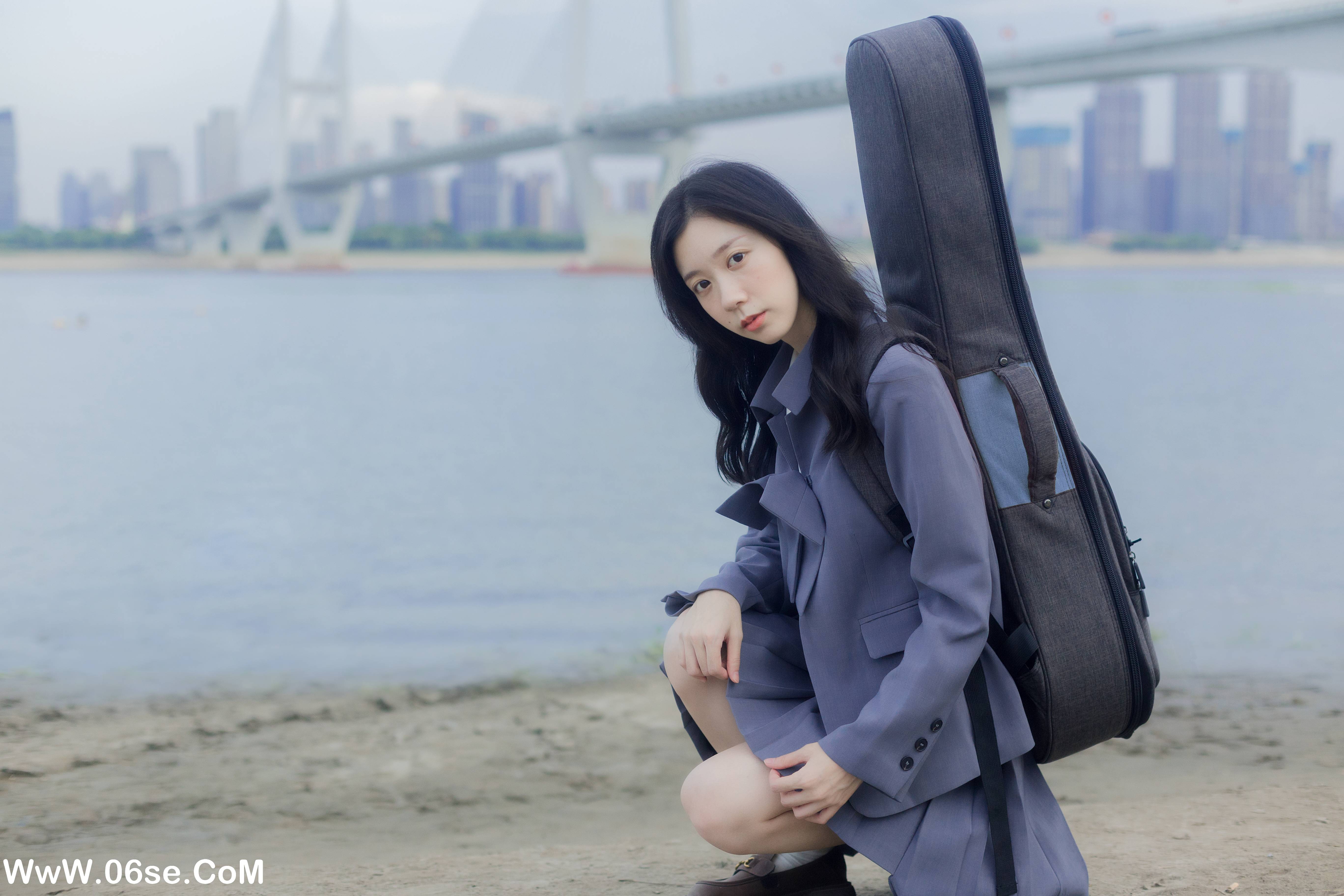 图片[18]-[YITUYU艺图语]2022.10.18 朦朦 饲猫少女-[28+1P／257MB]-六色网